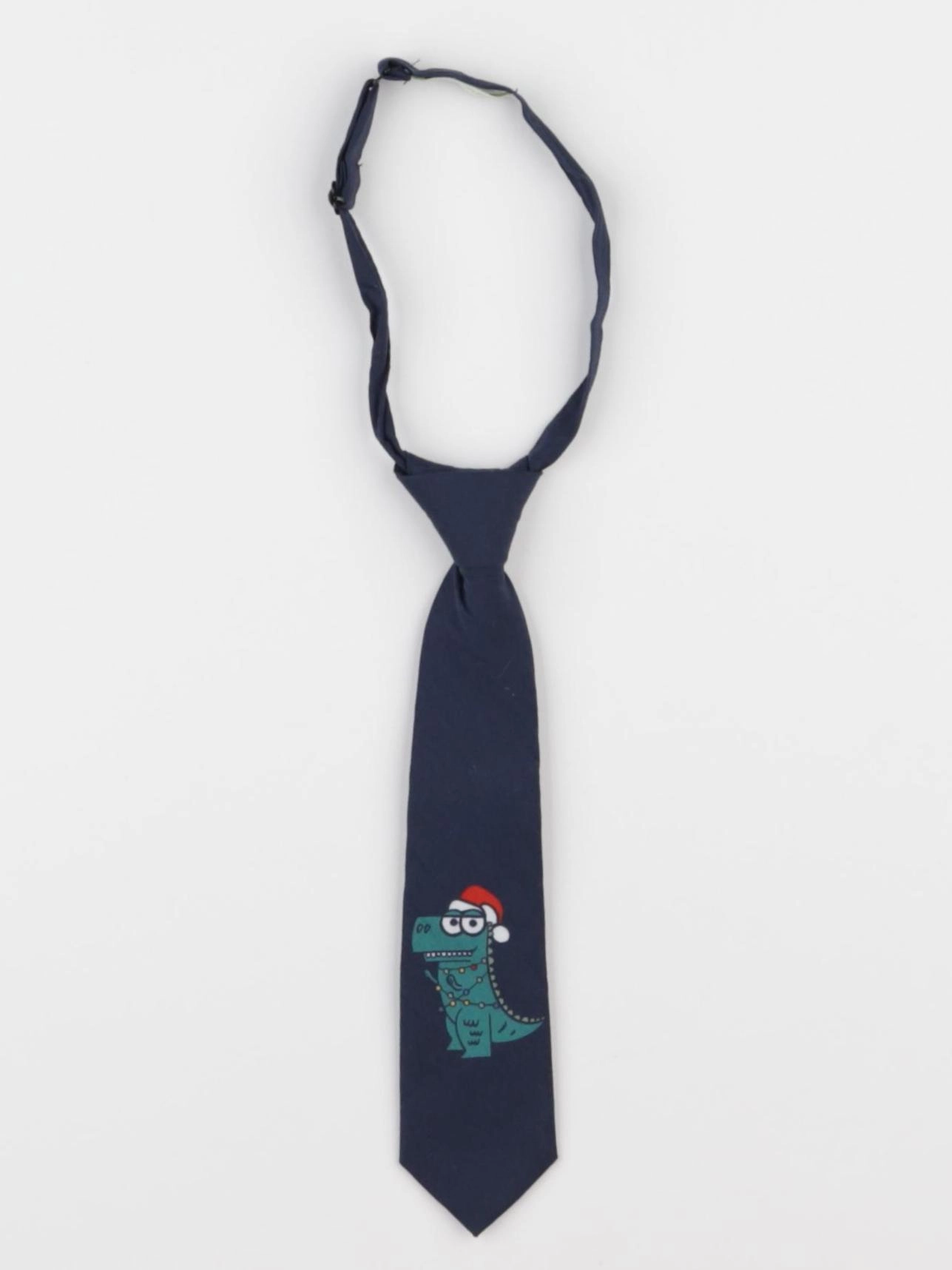 Vertbaudet - foulard bleu - 10/14 ans