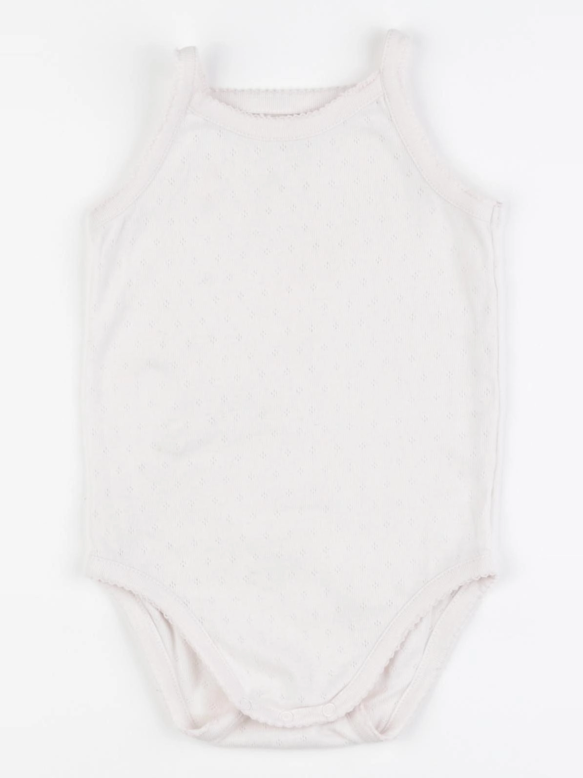 Boutchou - body rose - 24 mois