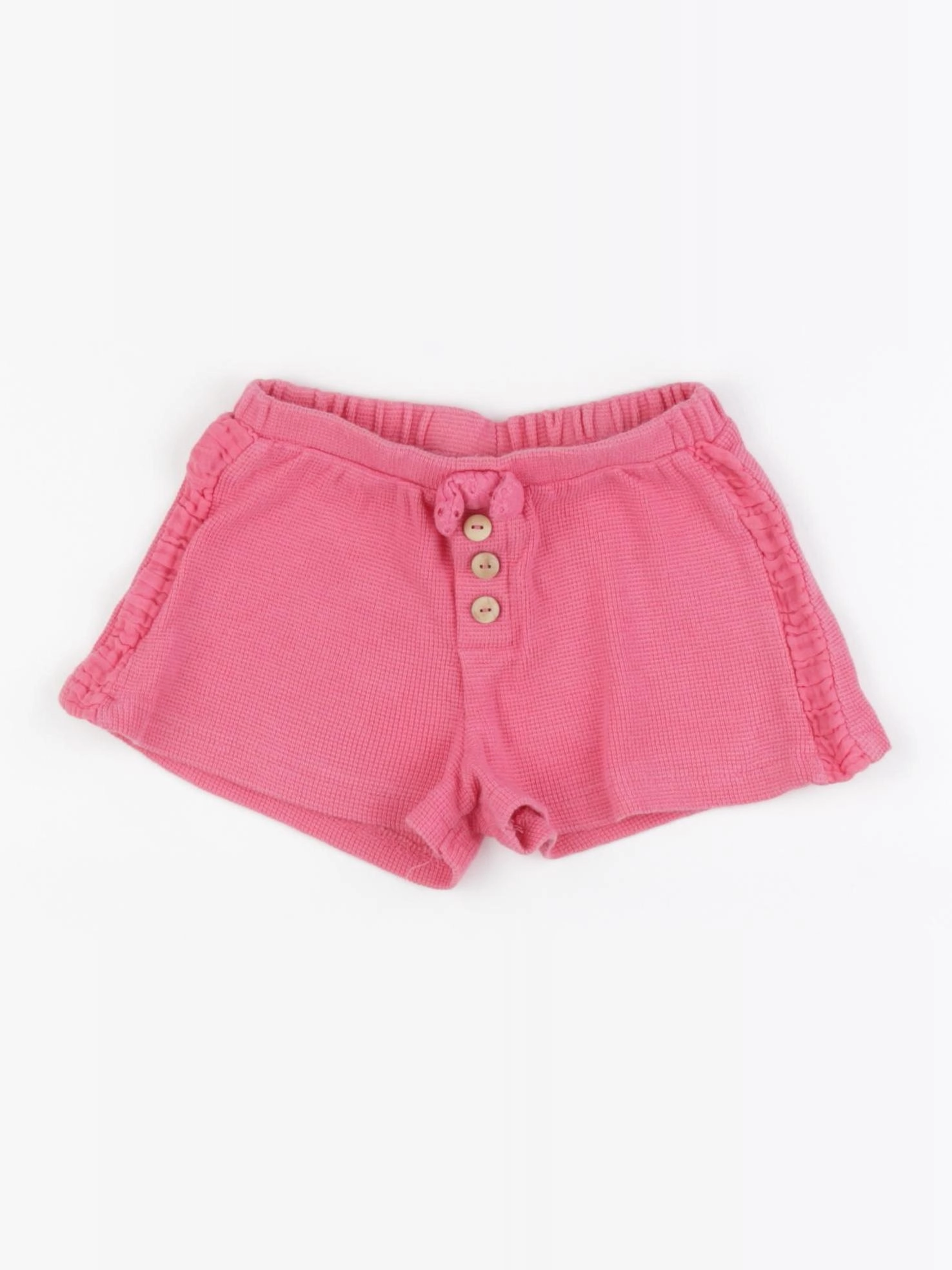 Zara - short rose - 2/3 ans