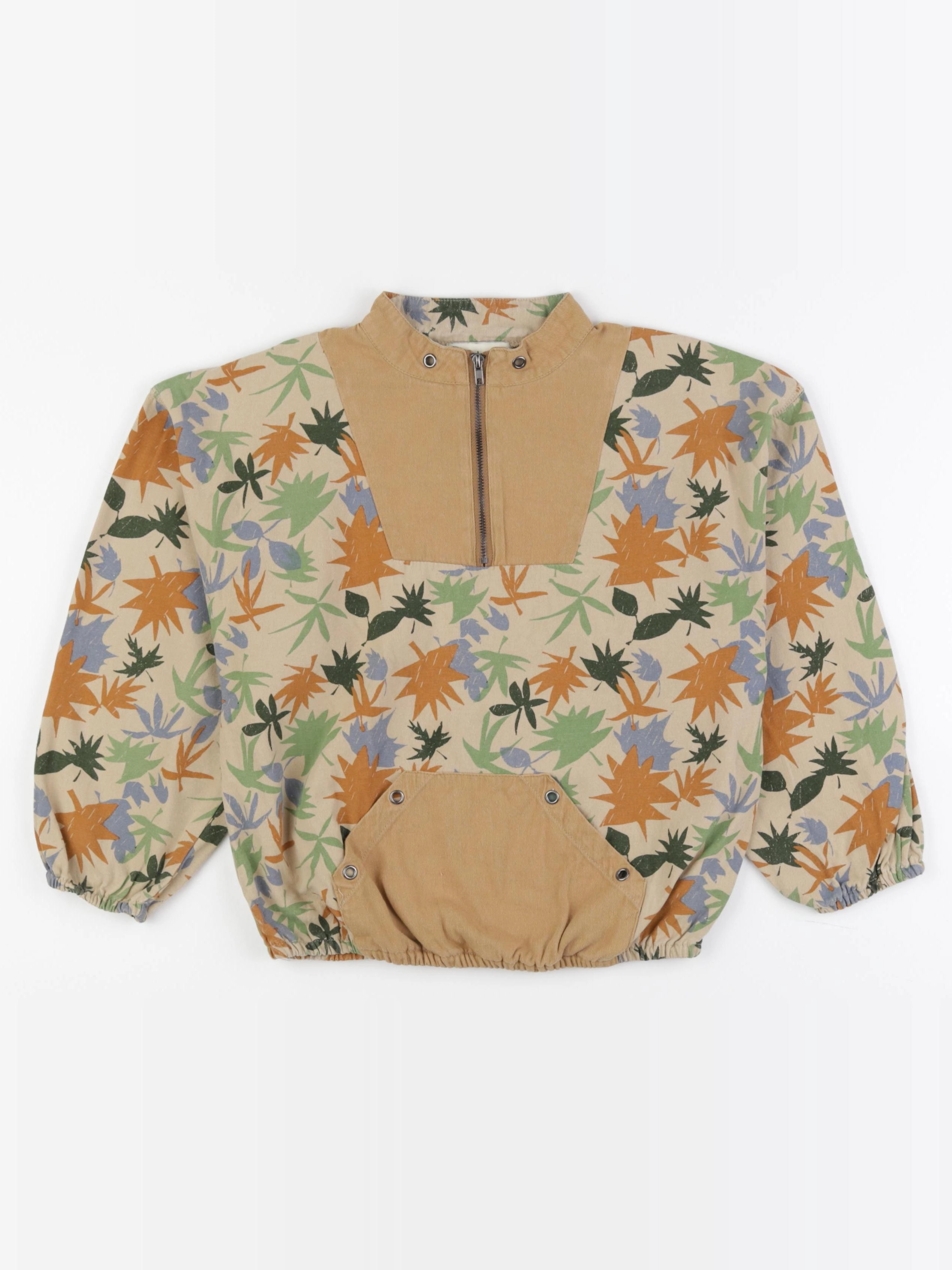 Wander & Wonder - veste multicolore - 9/10 ans
