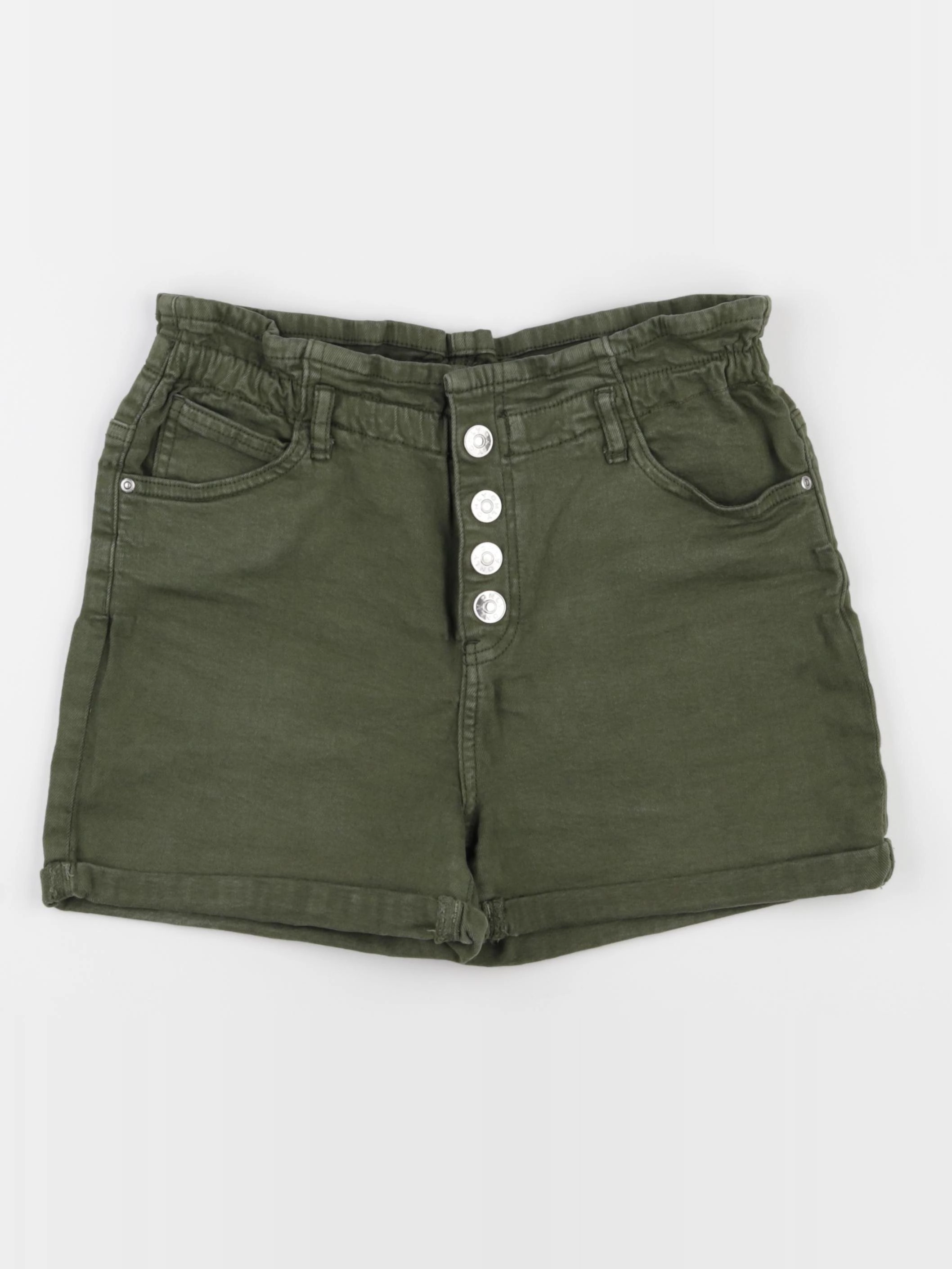 Kids Only - short vert - 14 ans