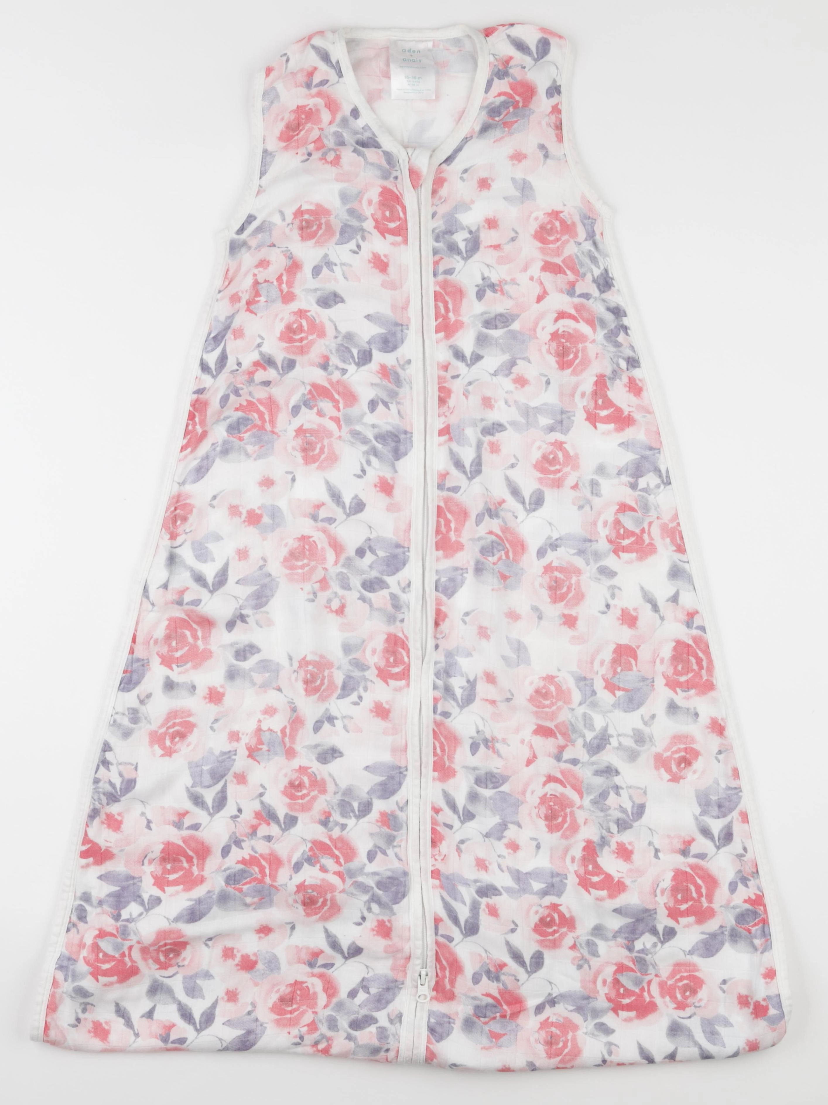 Aden + Anaïs - gigoteuse TOG 1 multicolore - 18/36 mois