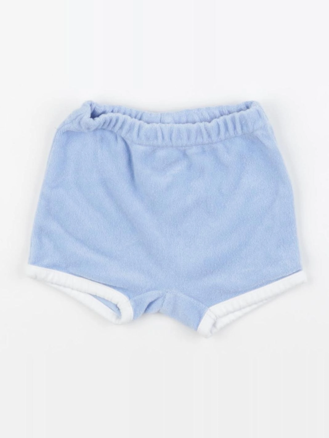 Jacadi - bloomer bleu - 3 mois