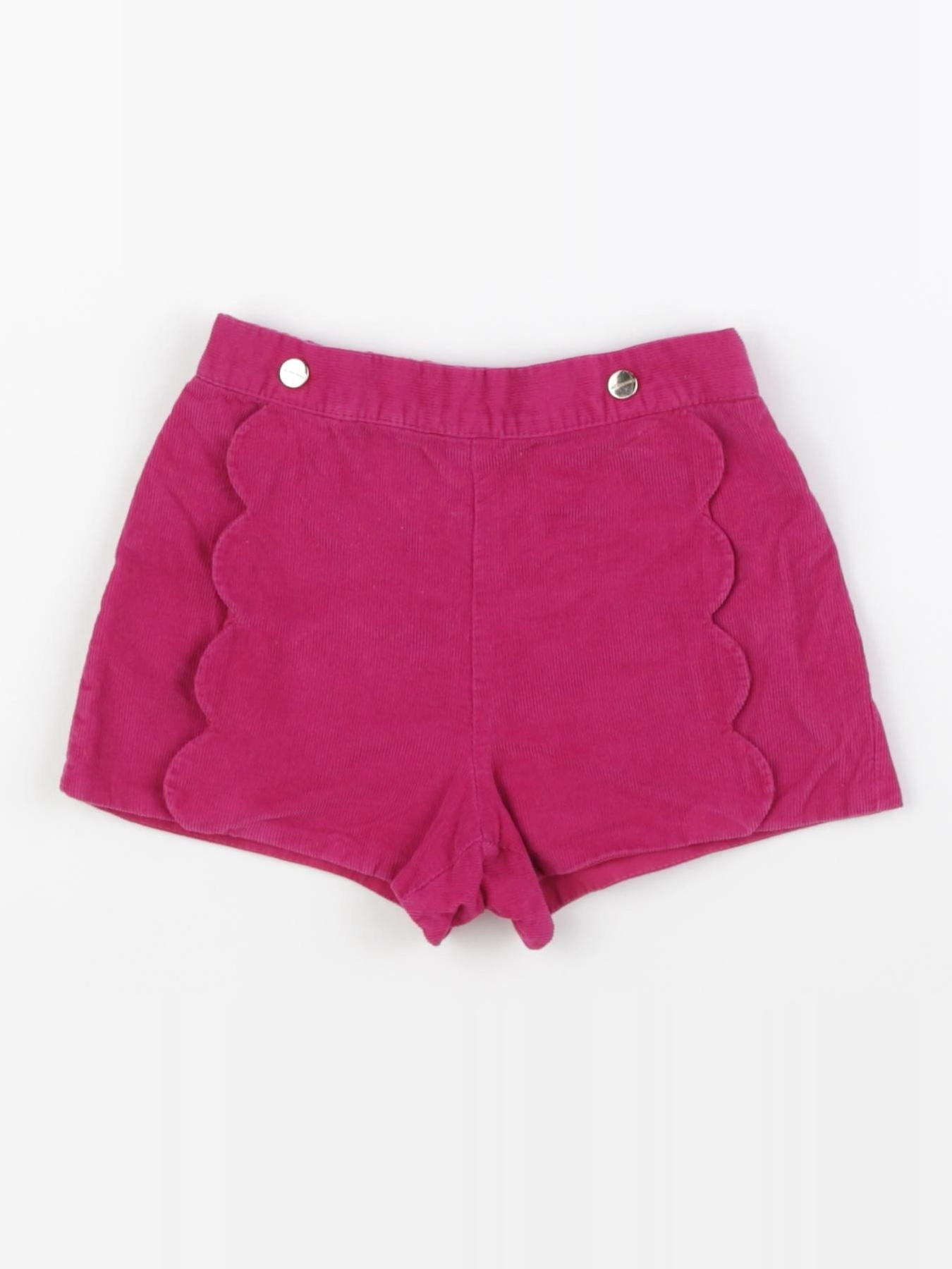 Jacadi - short rose - 24 mois