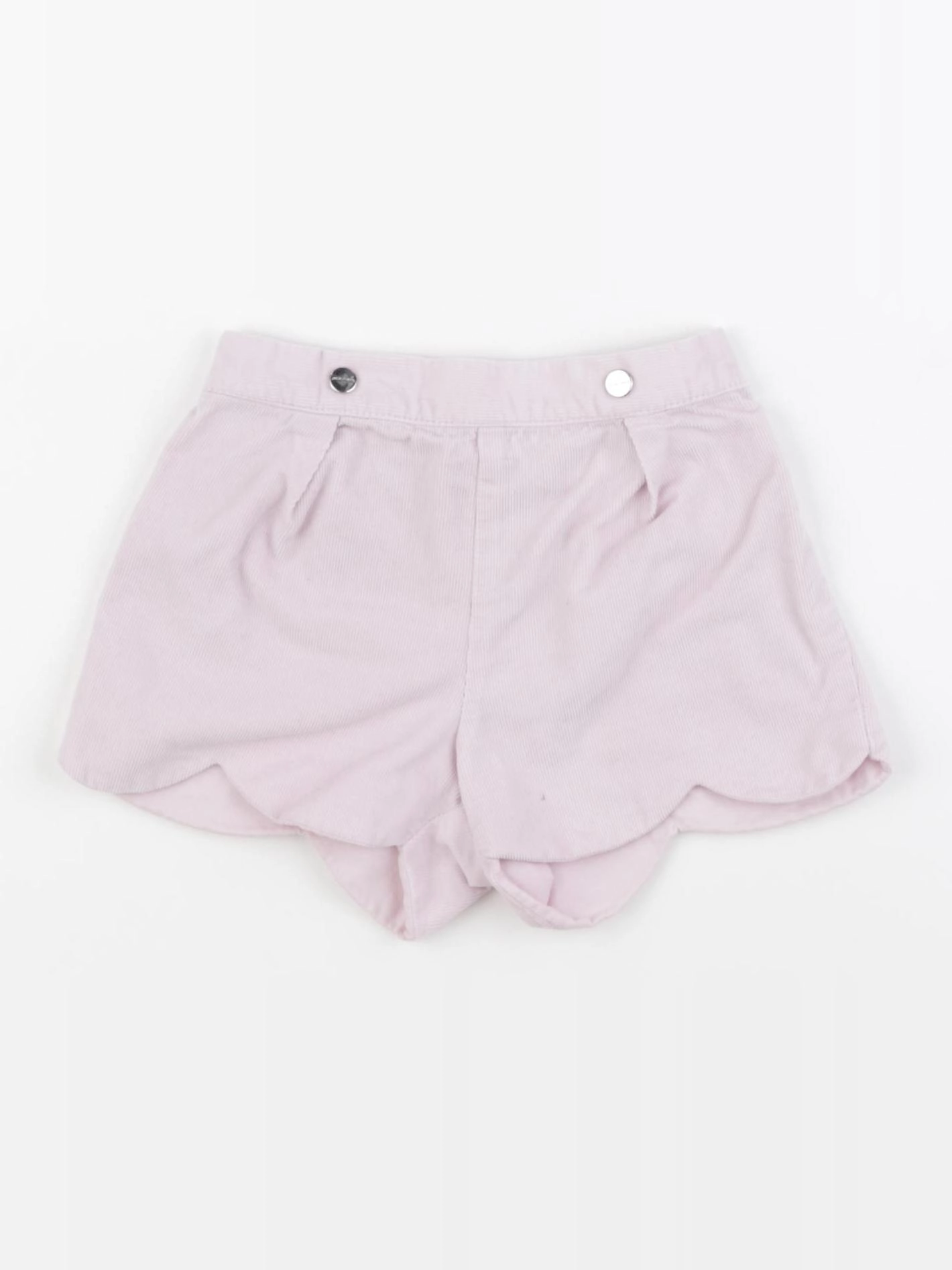Jacadi - short rose - 24 mois
