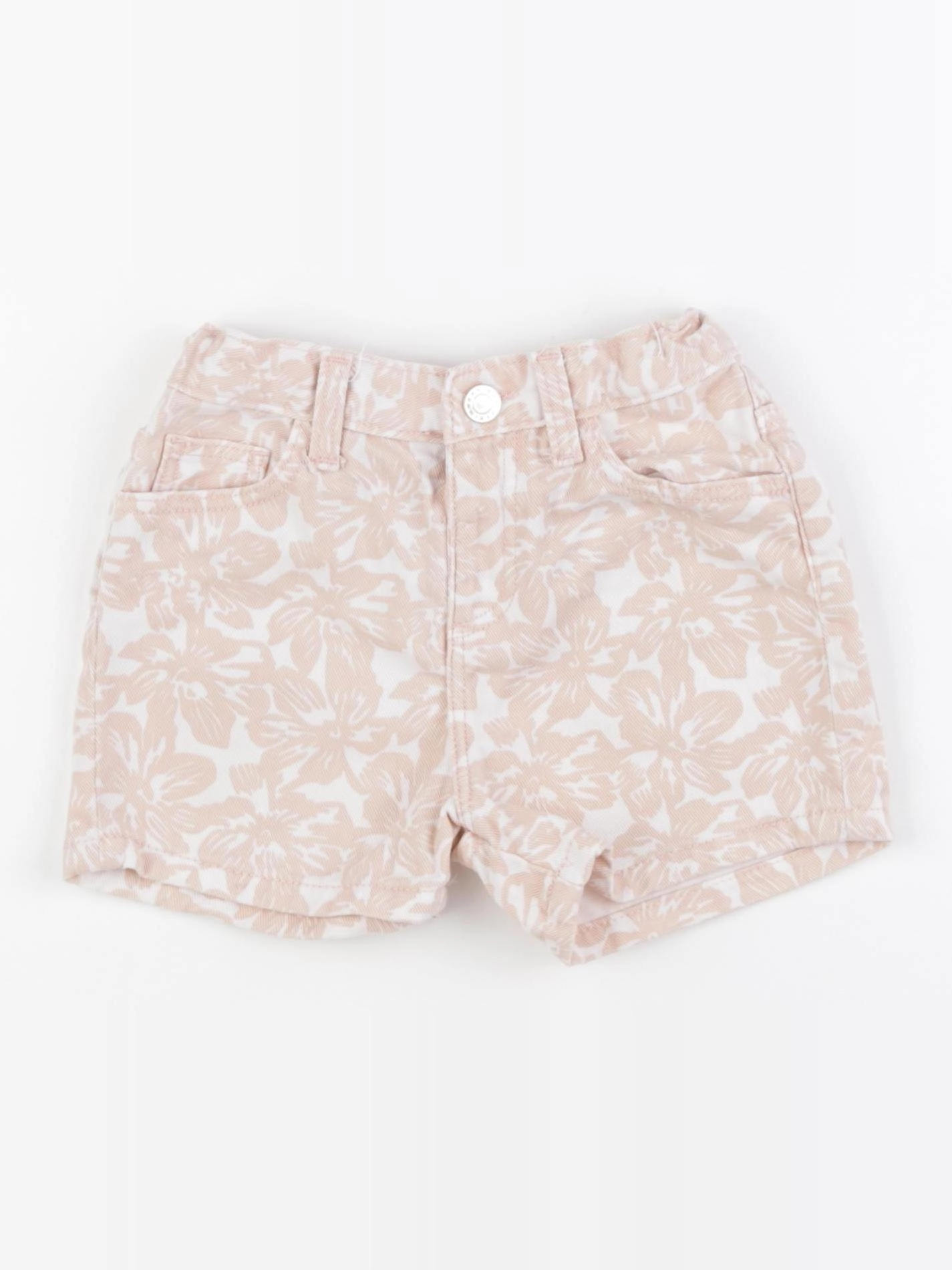 Mango - short rose - 3/4 ans