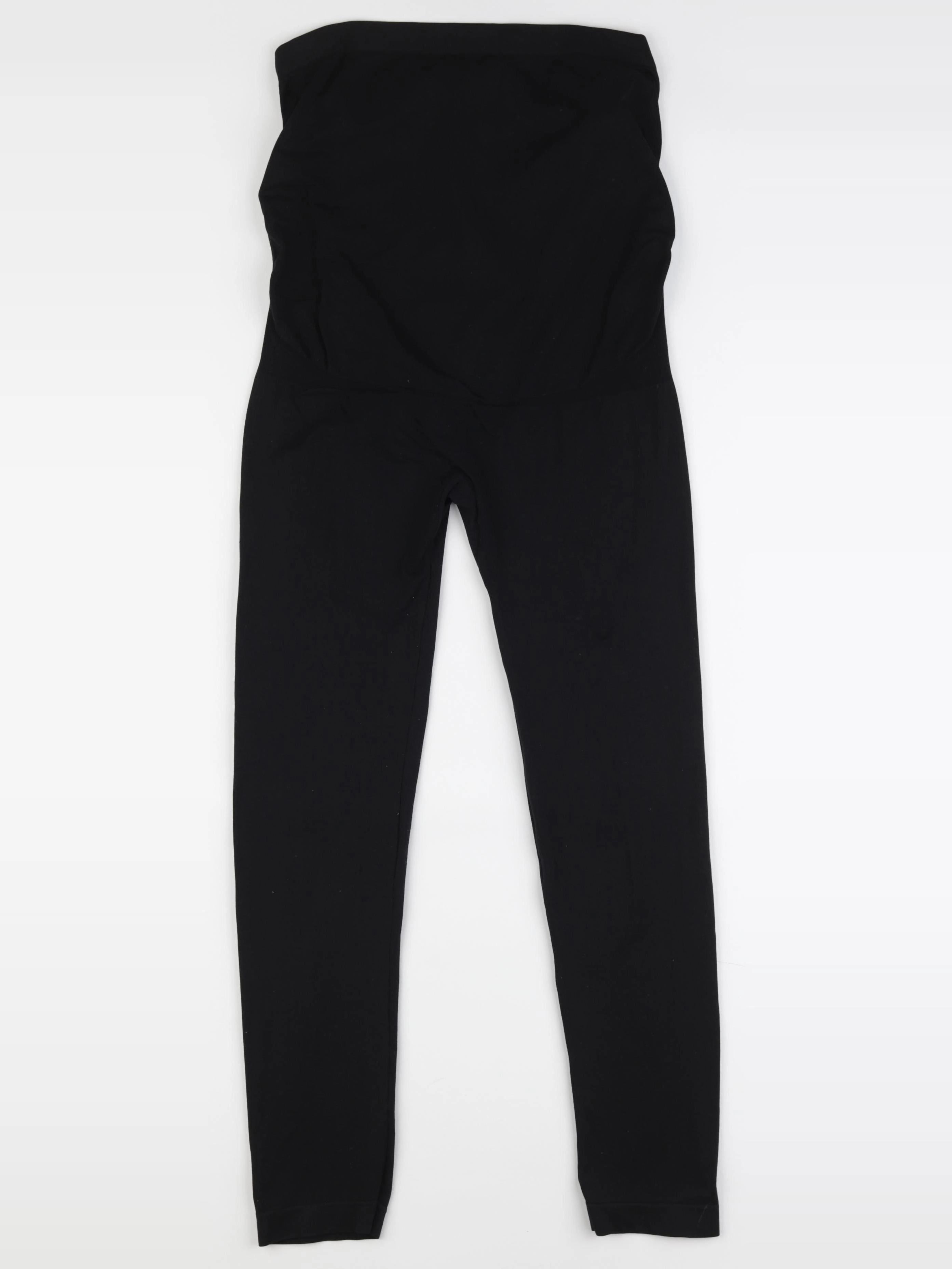 Envie de fraise - legging grossesse noir - 42 à 44