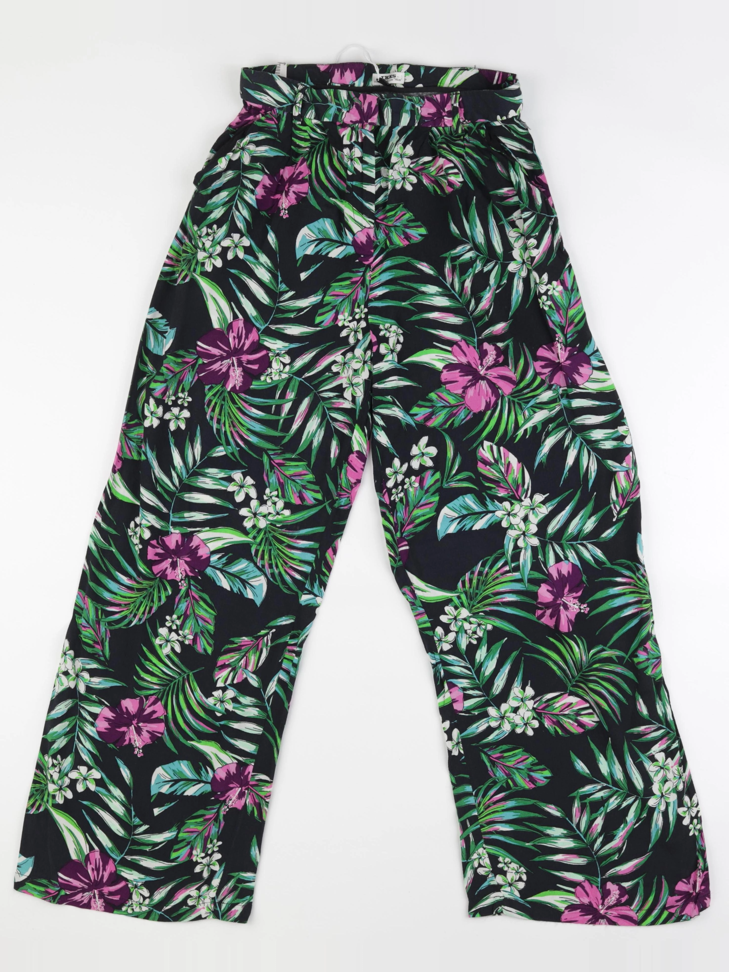 IKKS - pantalon multicolore - 14 ans