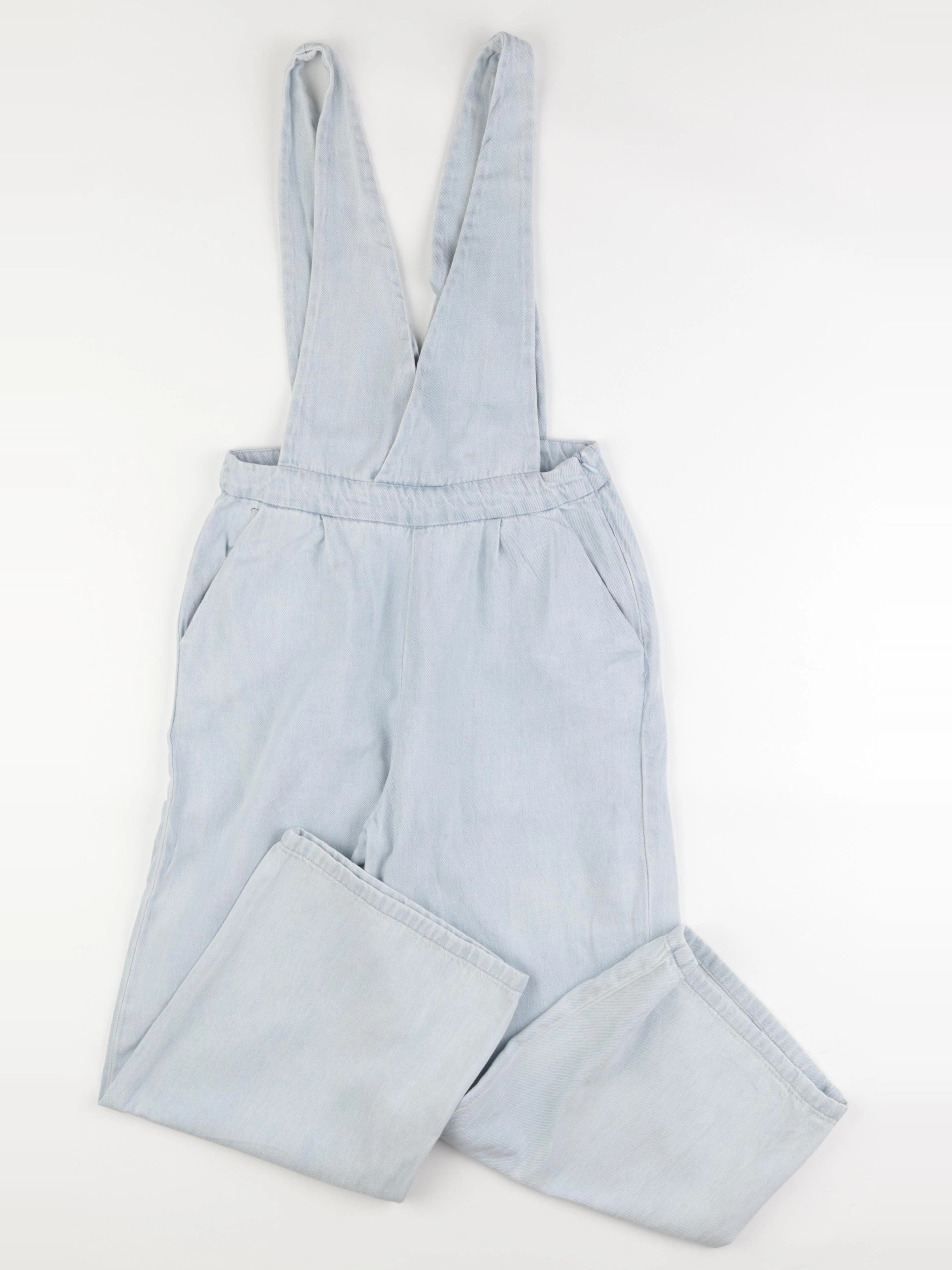 IKKS - combinaison bleu - 14 ans
