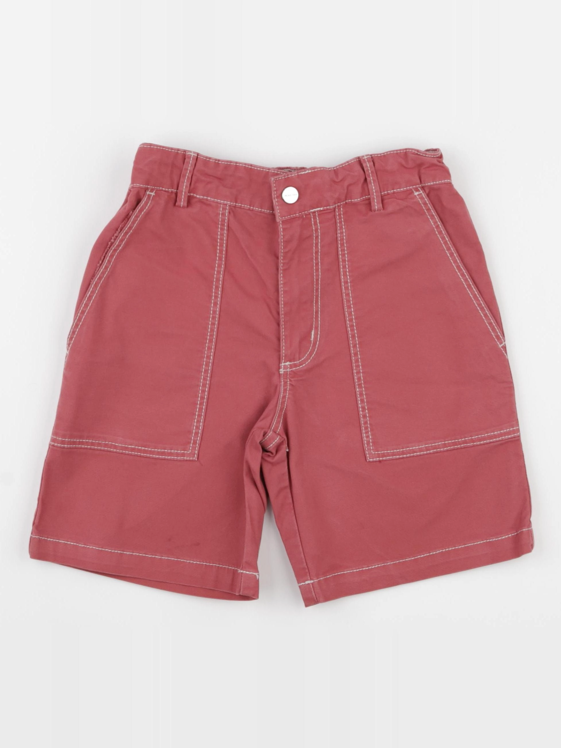 Jacadi - short rose - 10 ans