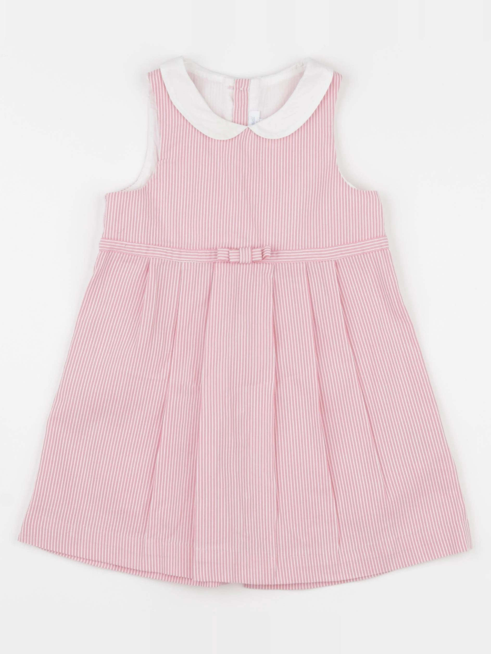 Jacadi - robe rose - 36 mois