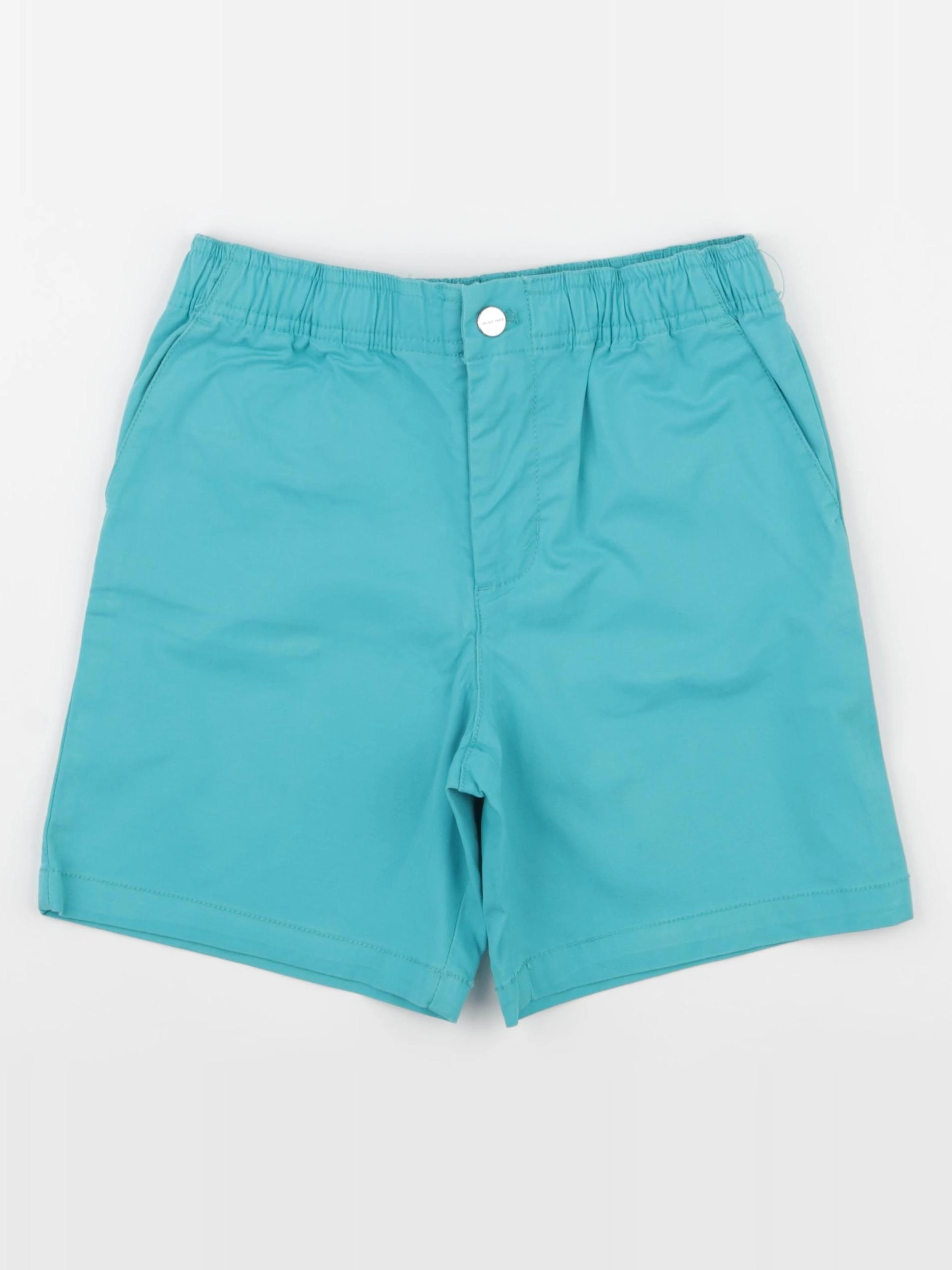 Jacadi - short bleu - 10 ans