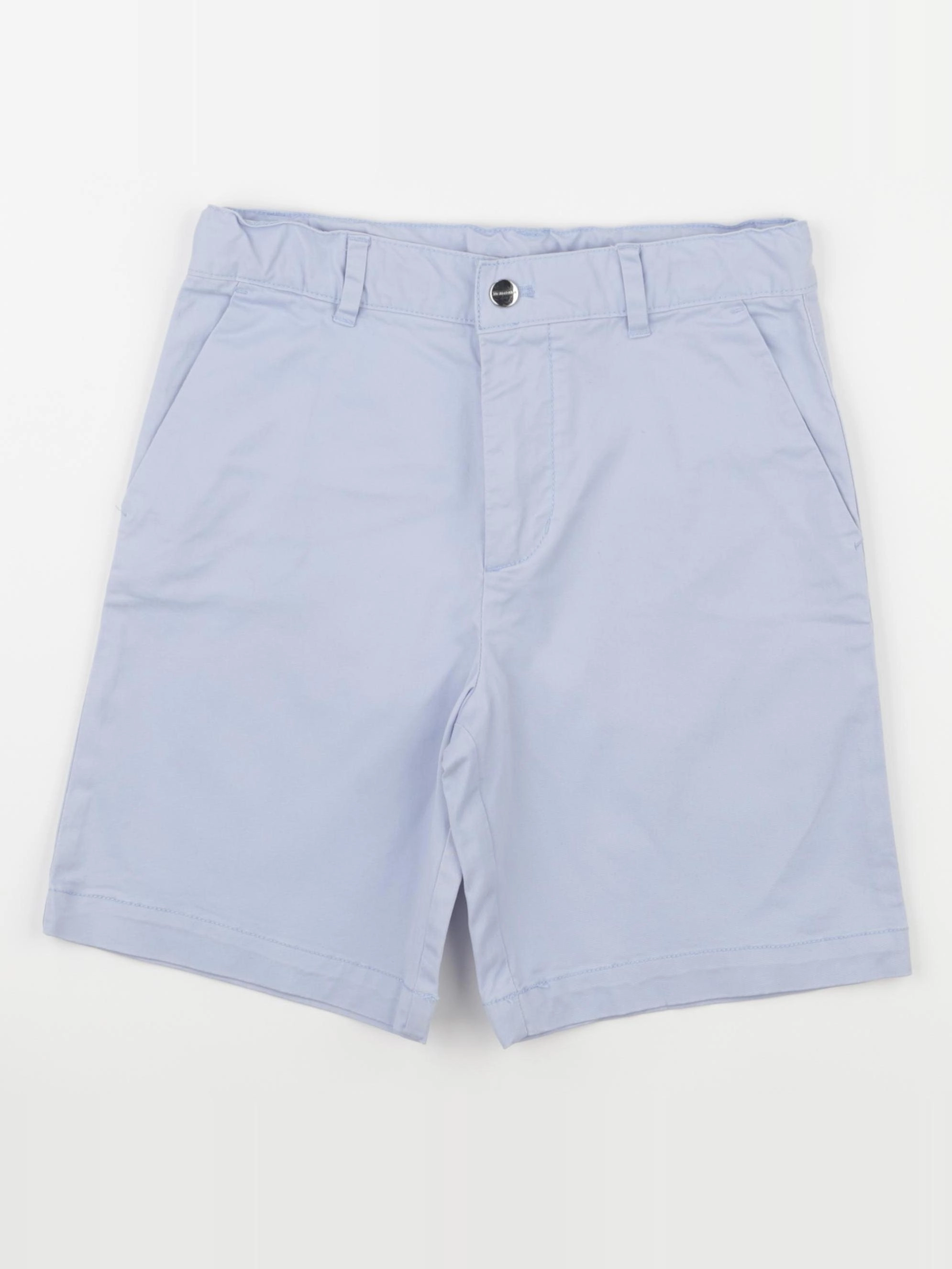 Jacadi - short bleu - 10 ans
