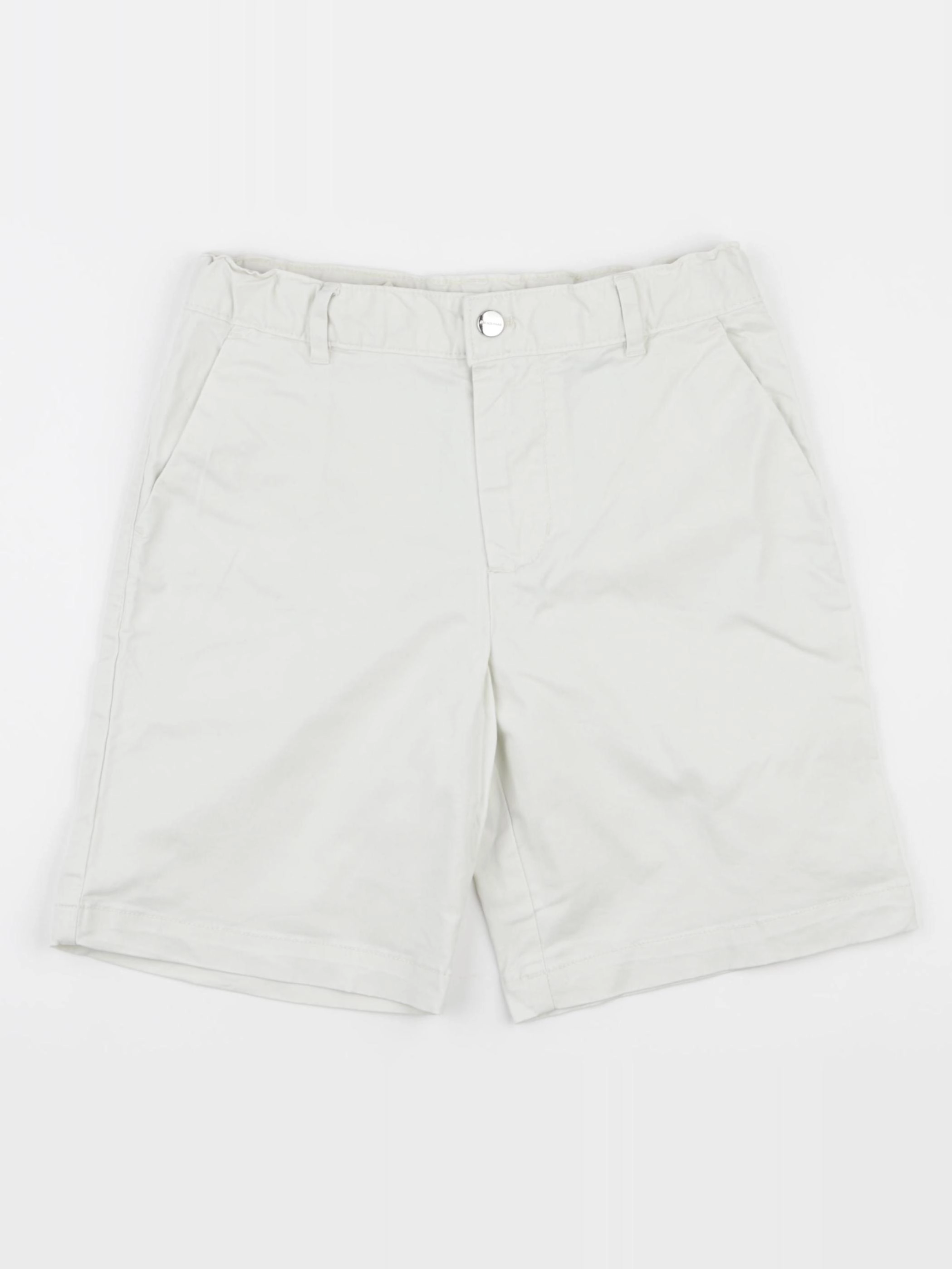 Jacadi - short beige - 10 ans