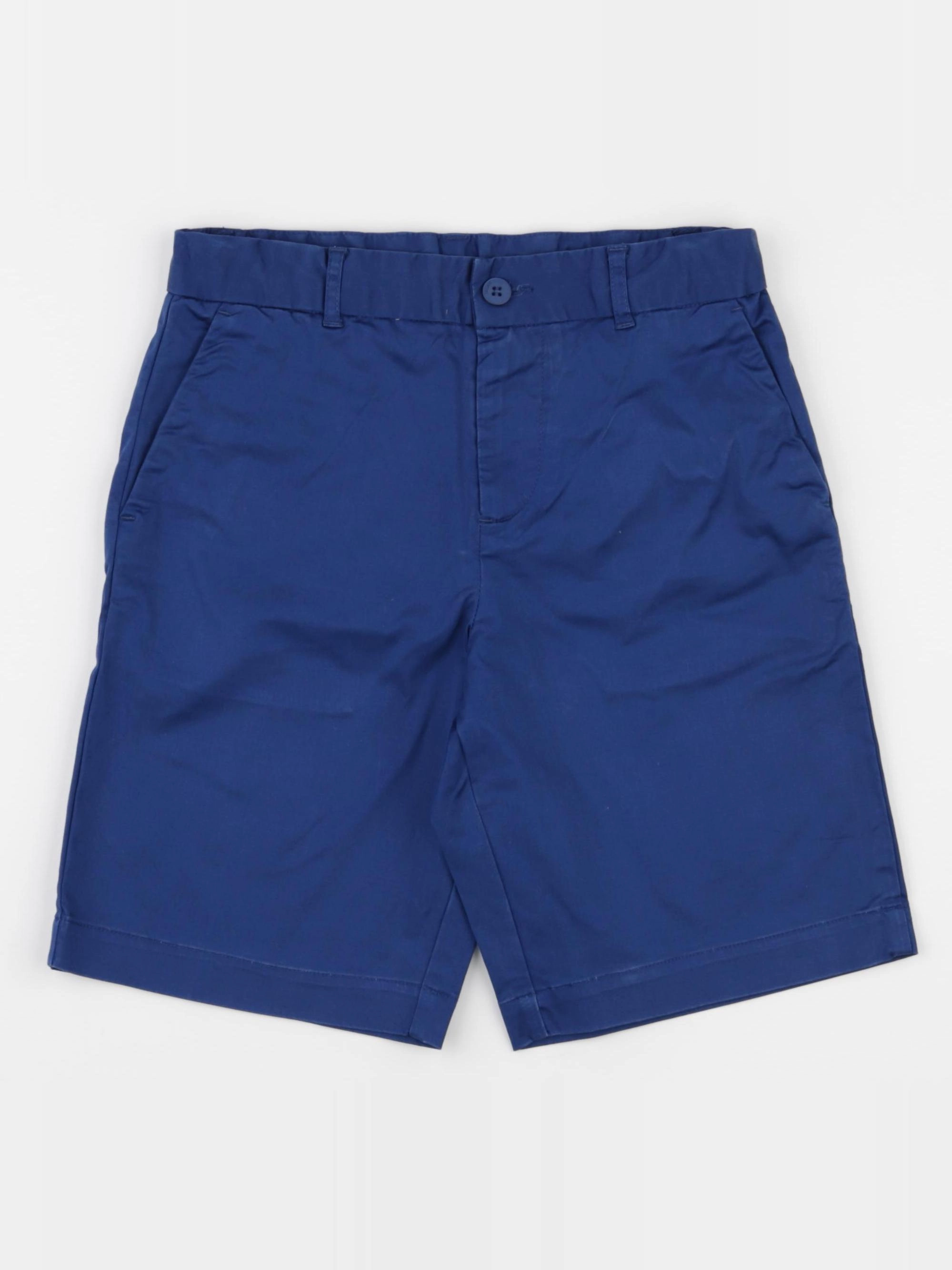 Jacadi - short bleu - 10 ans