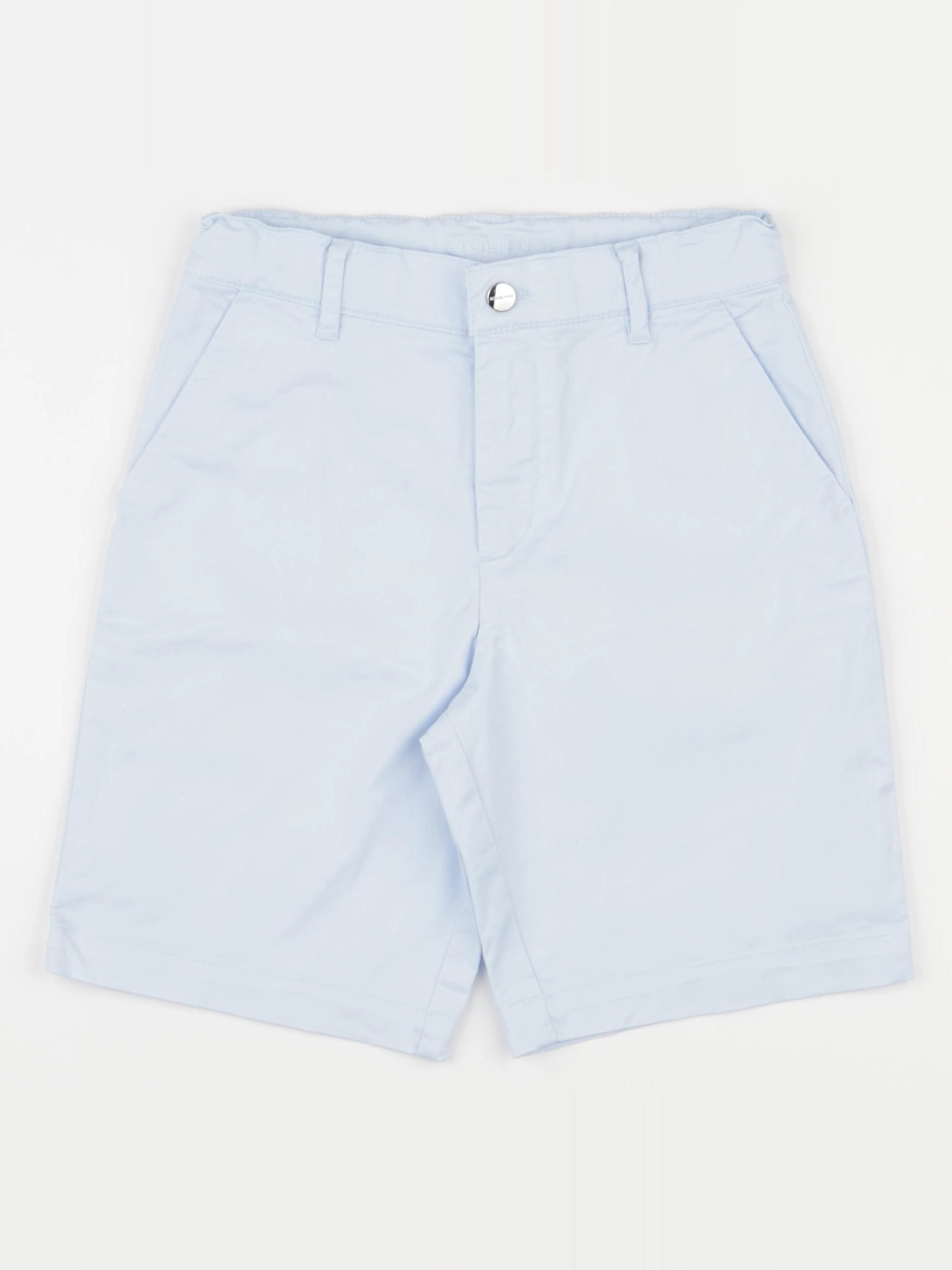 Jacadi - short bleu - 10 ans