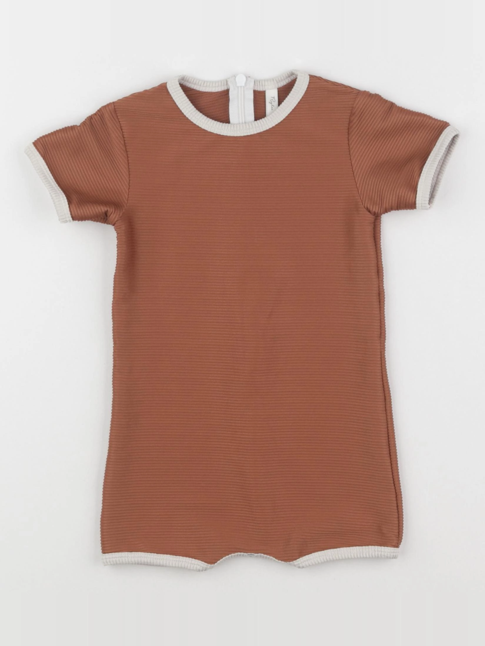 Rylee + Cru - combinaison marron - 18/24 mois