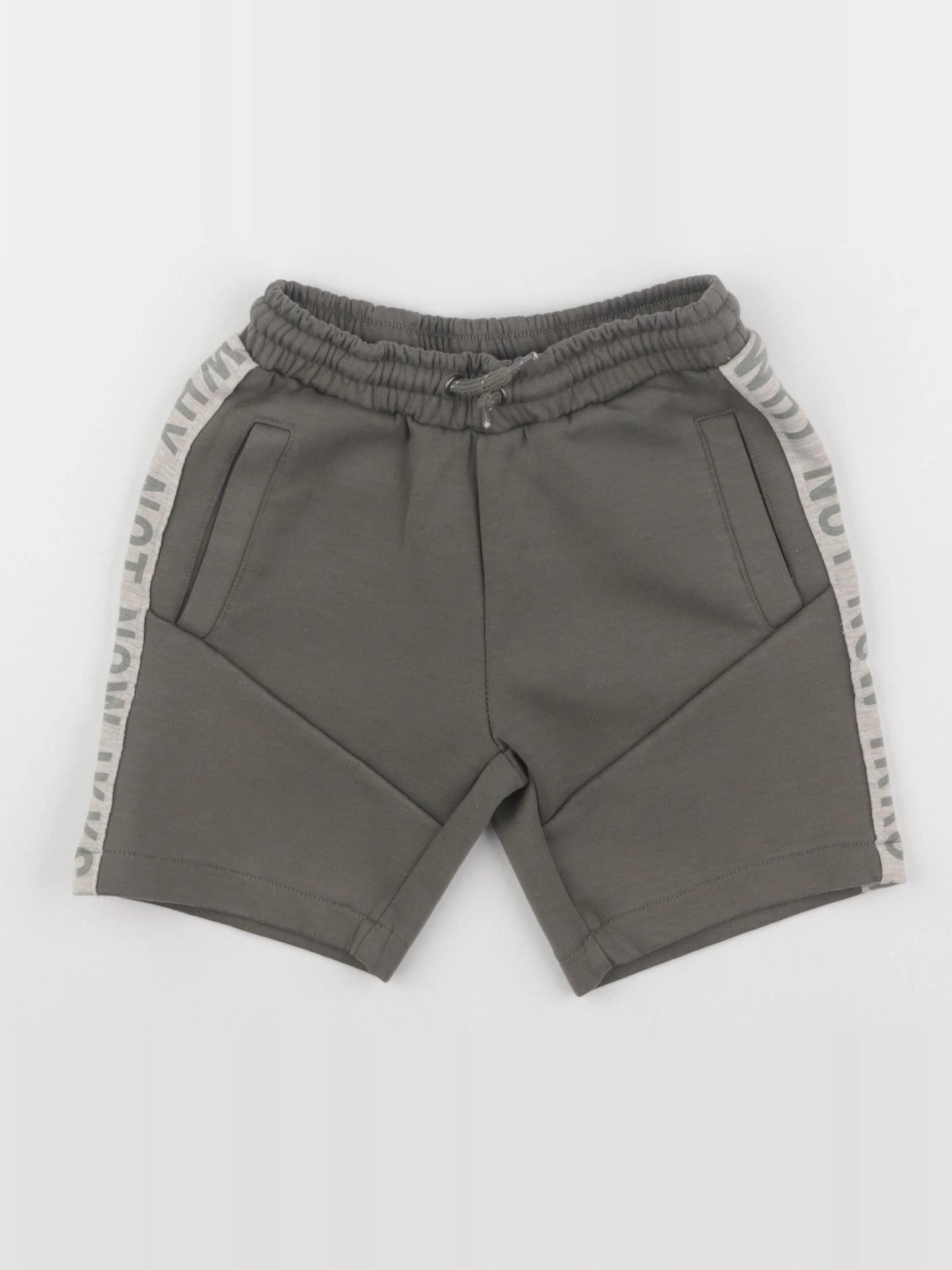 IKKS - short vert - 4 ans