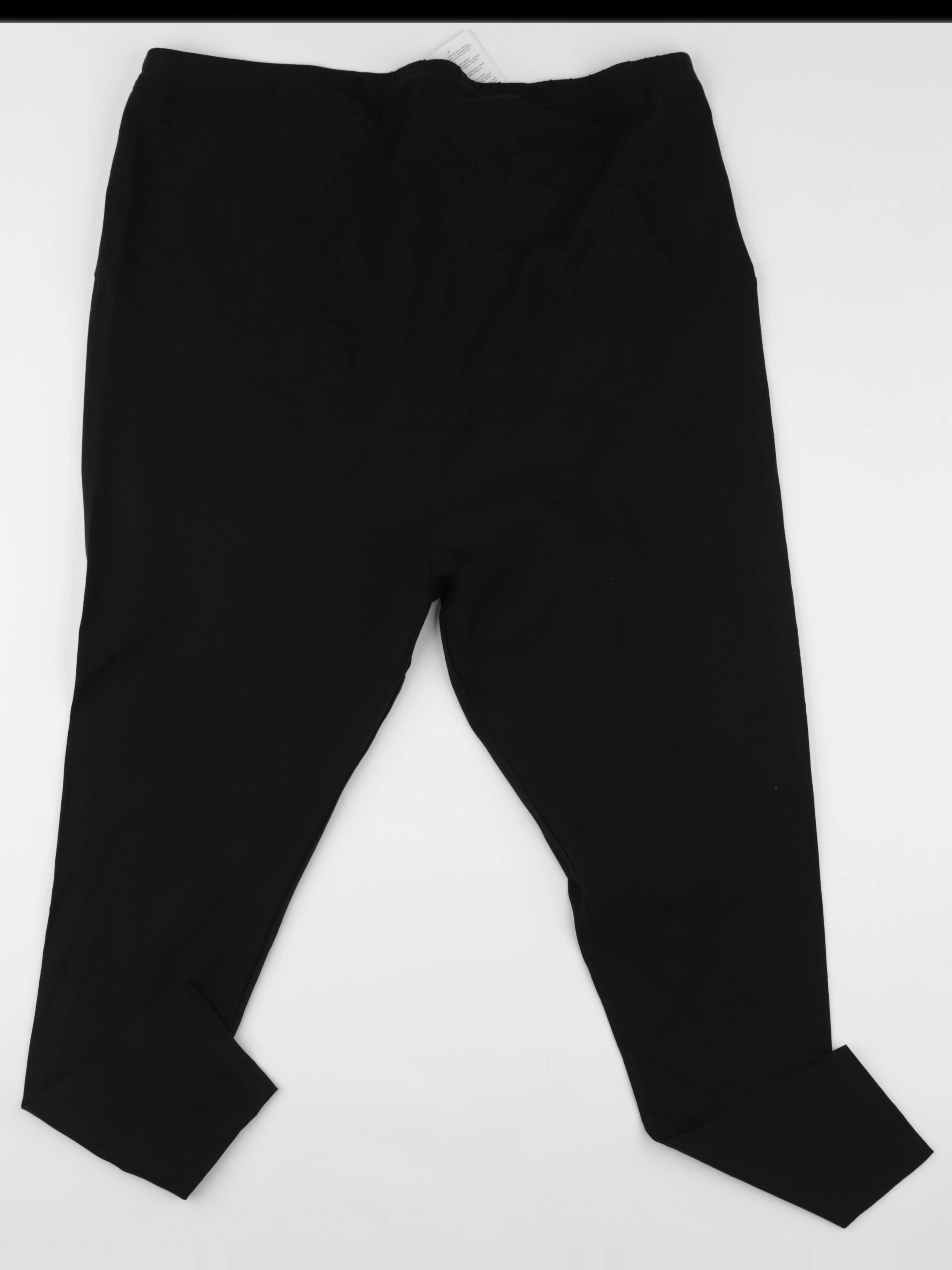 C&A maternité - legging grossesse noir - XL