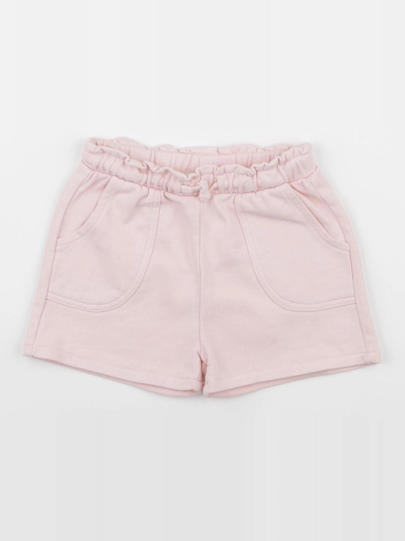 Mango - short rose - 3/4 ans