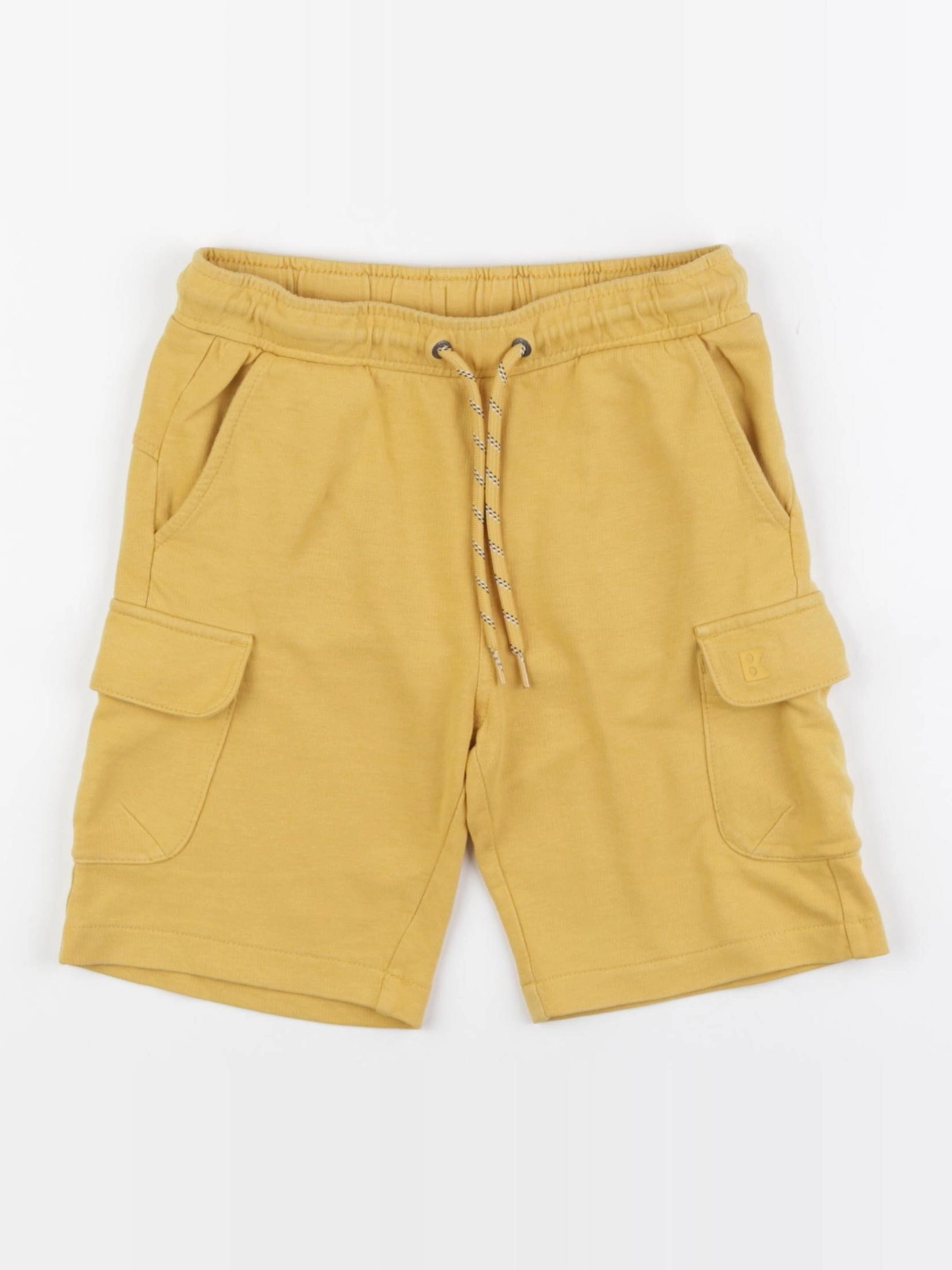 Okaidi - short jaune - 5 ans