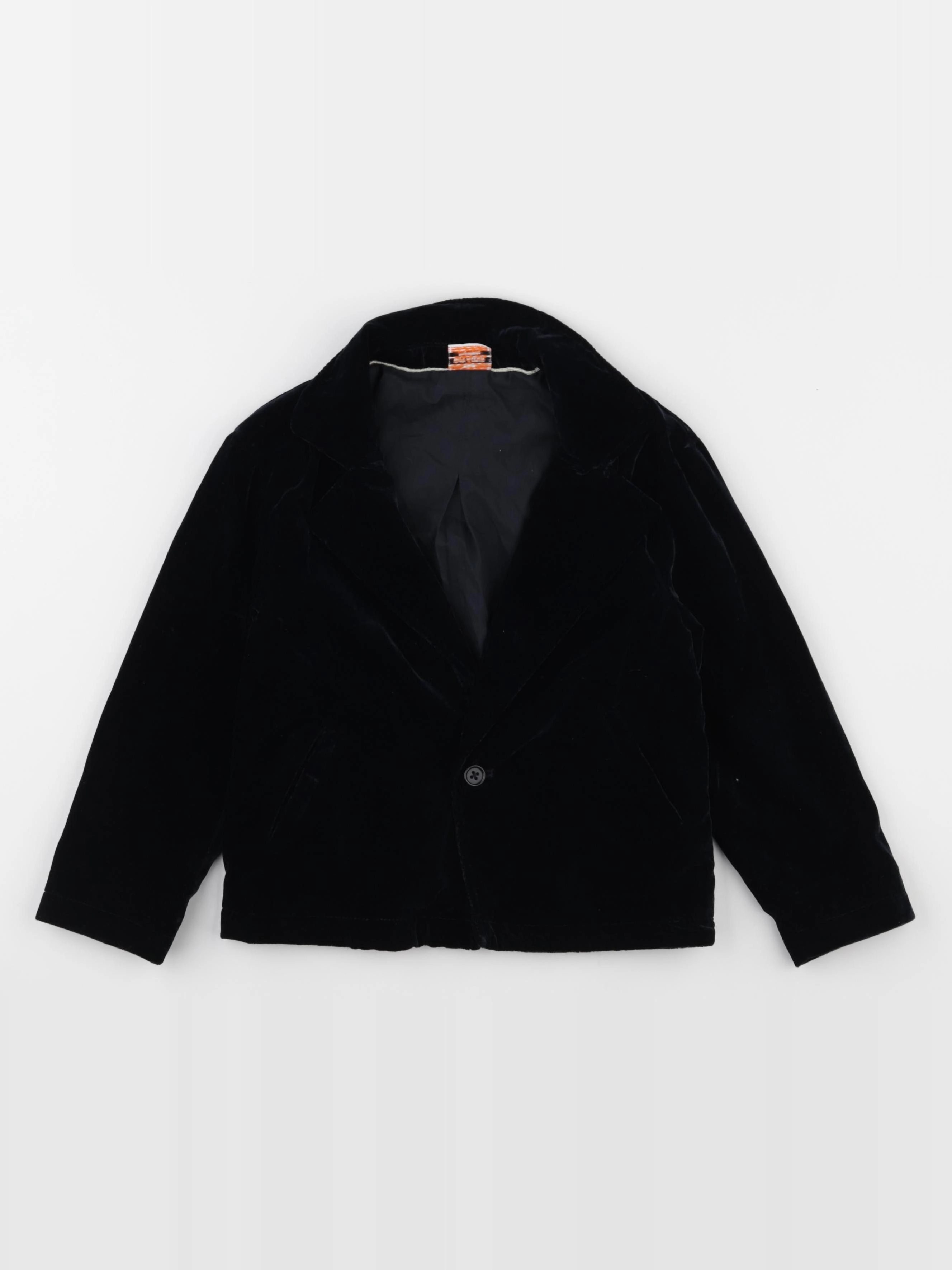 Tape à l'oeil - veste noir - 5 ans
