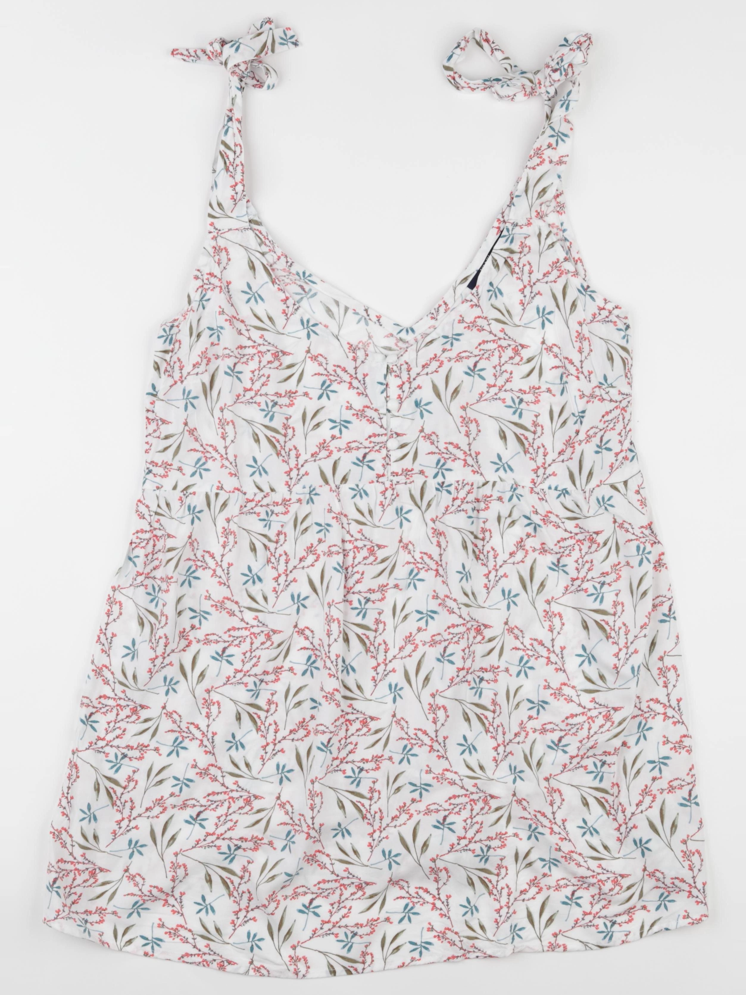 Kiabi - blouse grossesse multicolore - 42