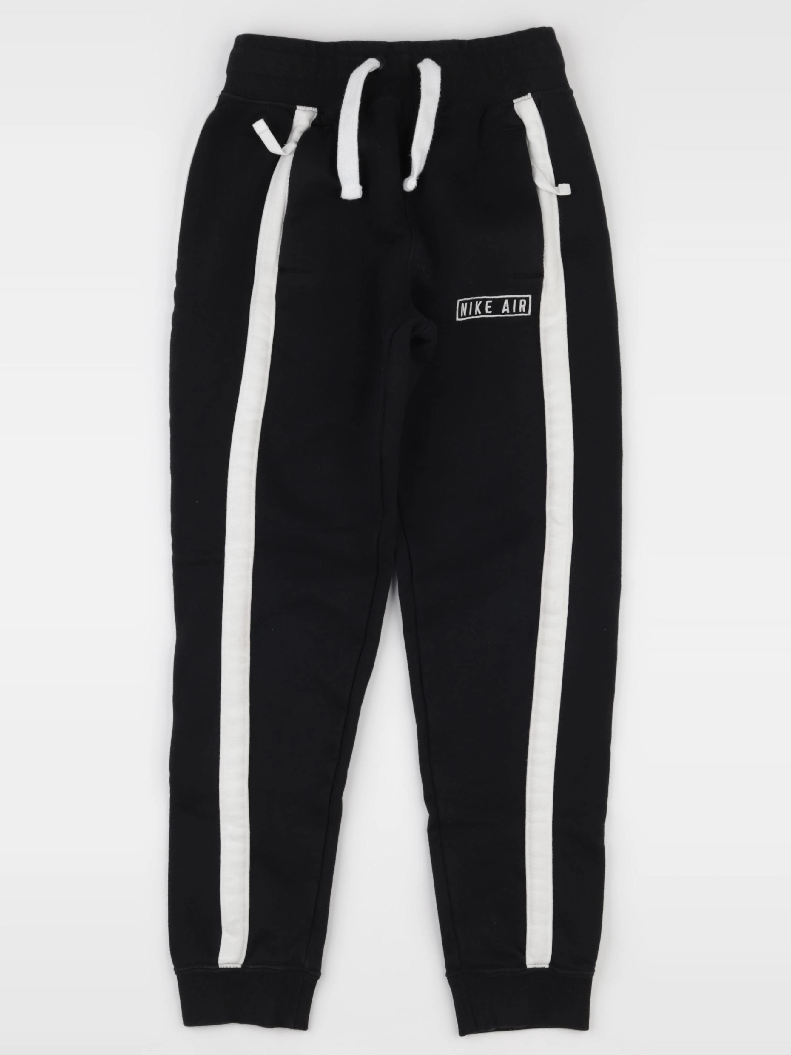 Nike - jogging noir - 11 ans