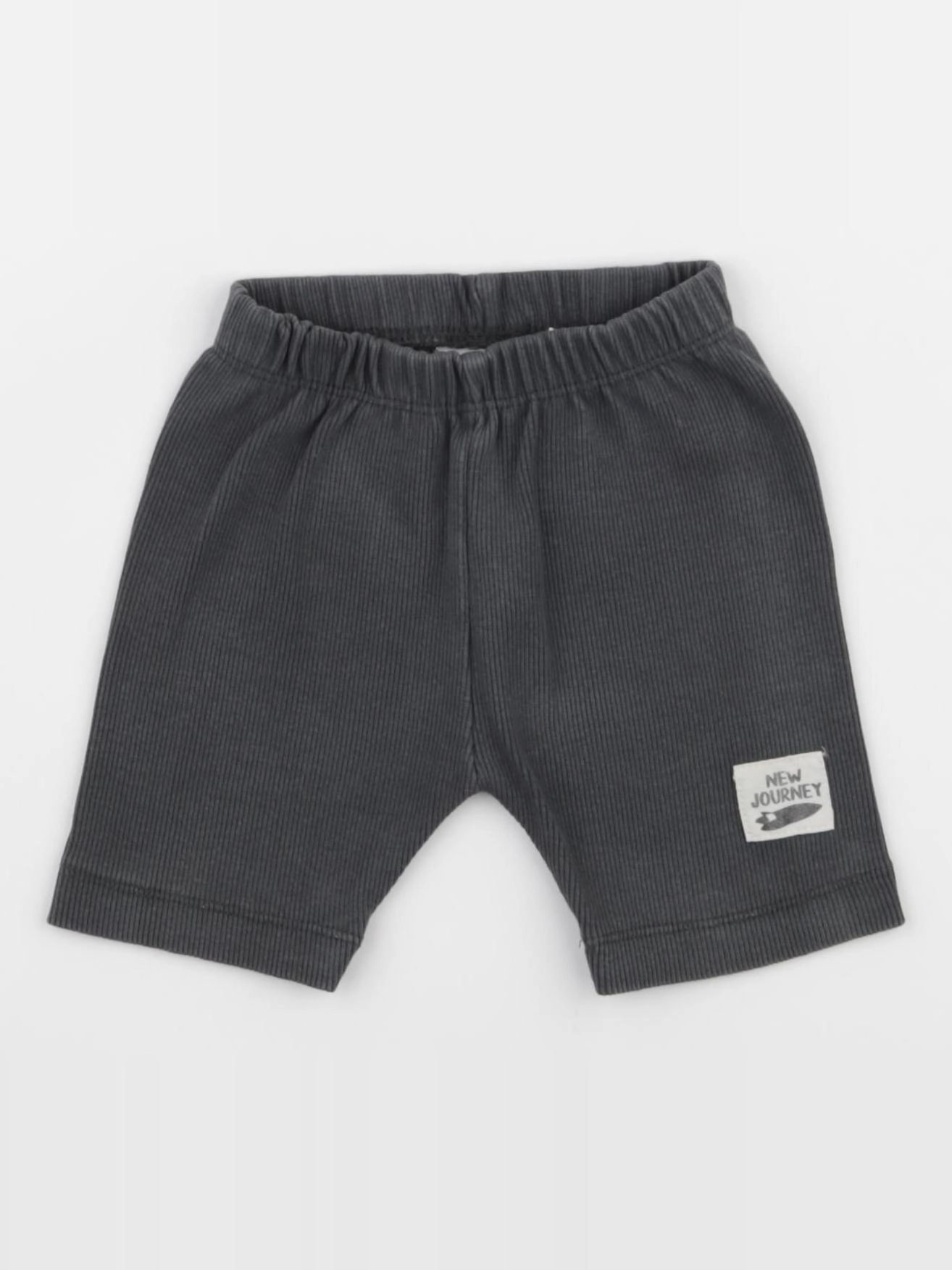 Zara - short gris - 2 ans