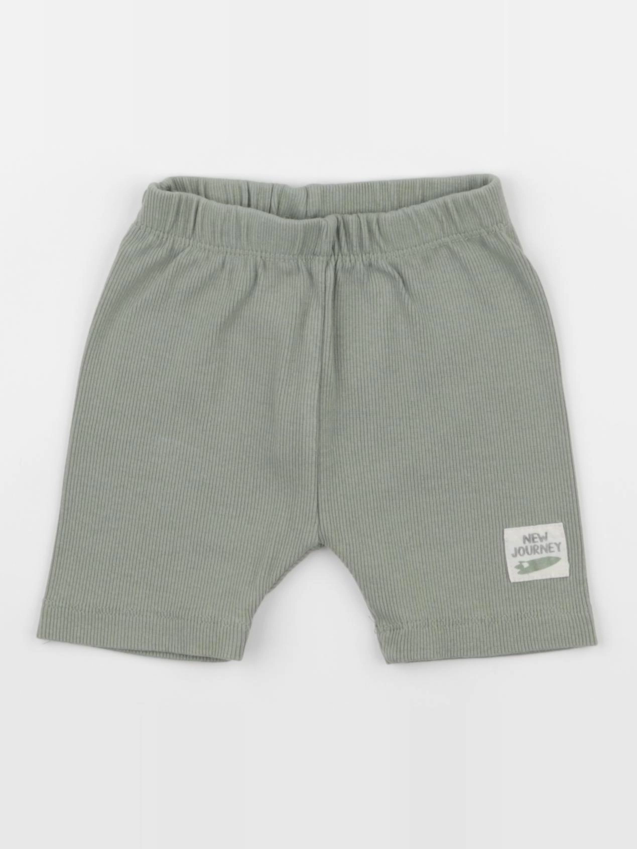 Zara - short vert - 2 ans