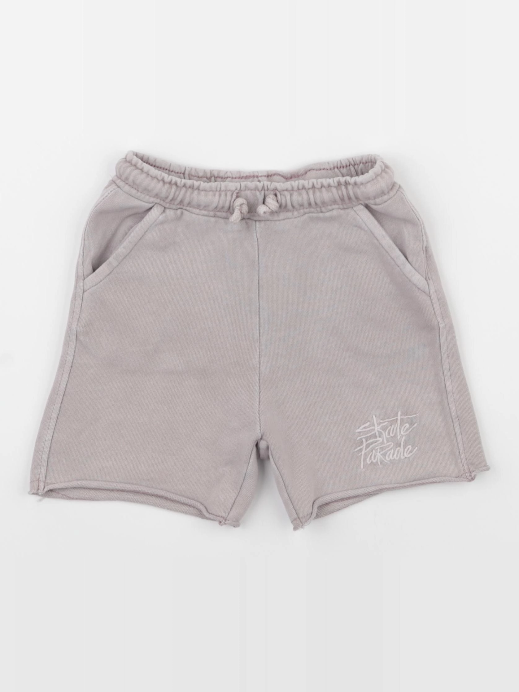 Zara - short beige - 2 ans