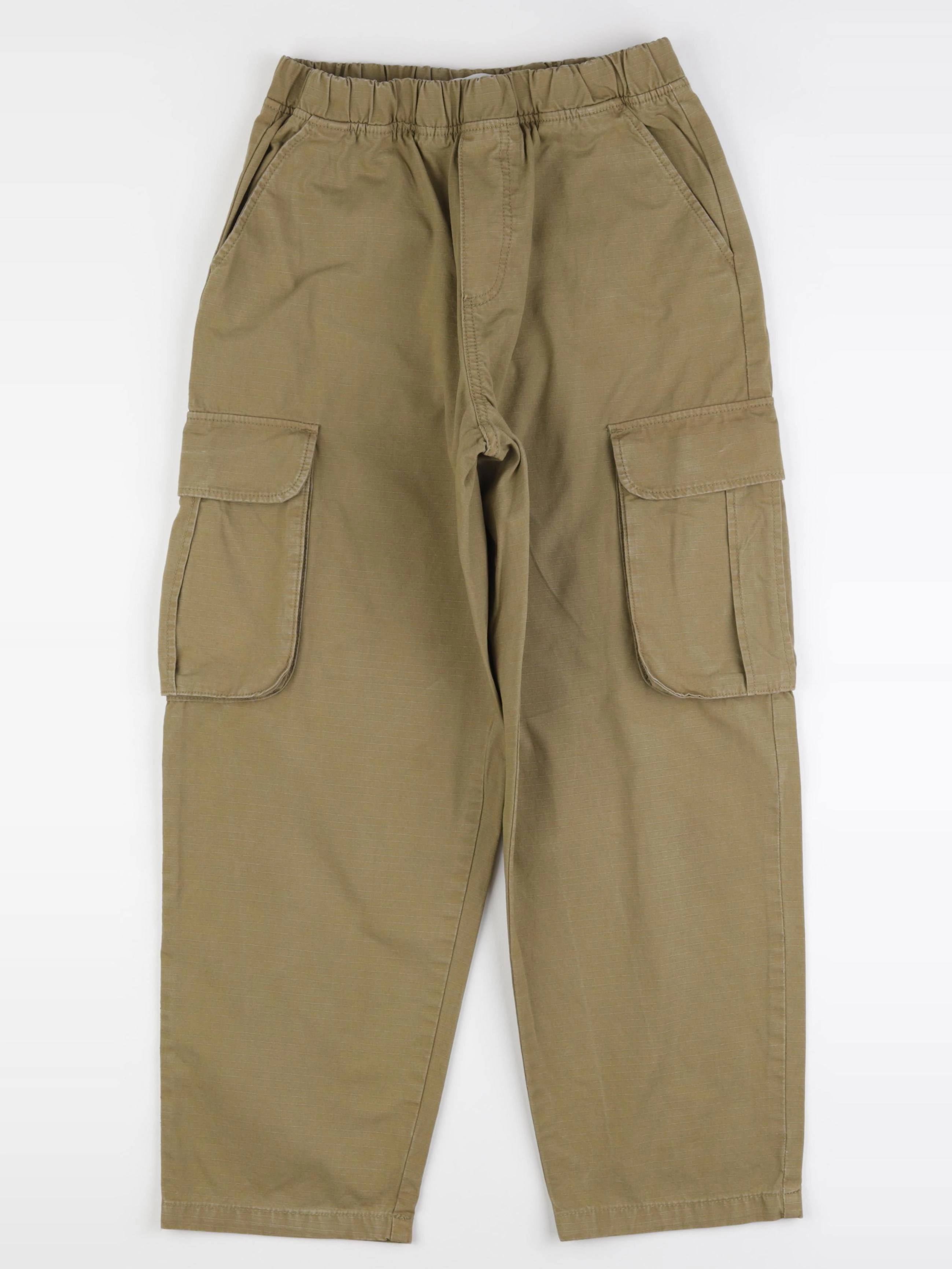 Zara - pantalon vert - 13/14 ans