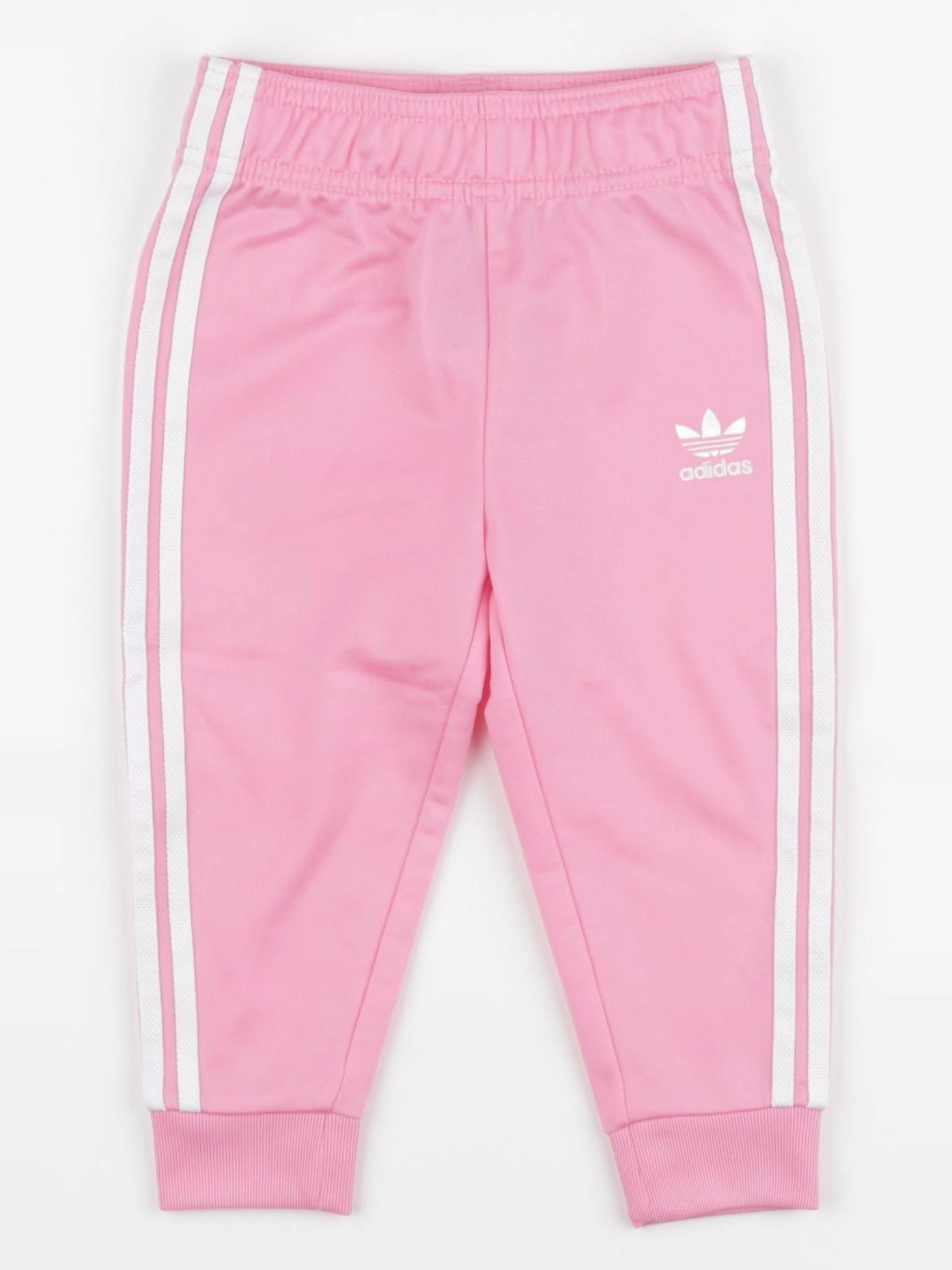 Adidas - jogging rose - 12/18 mois