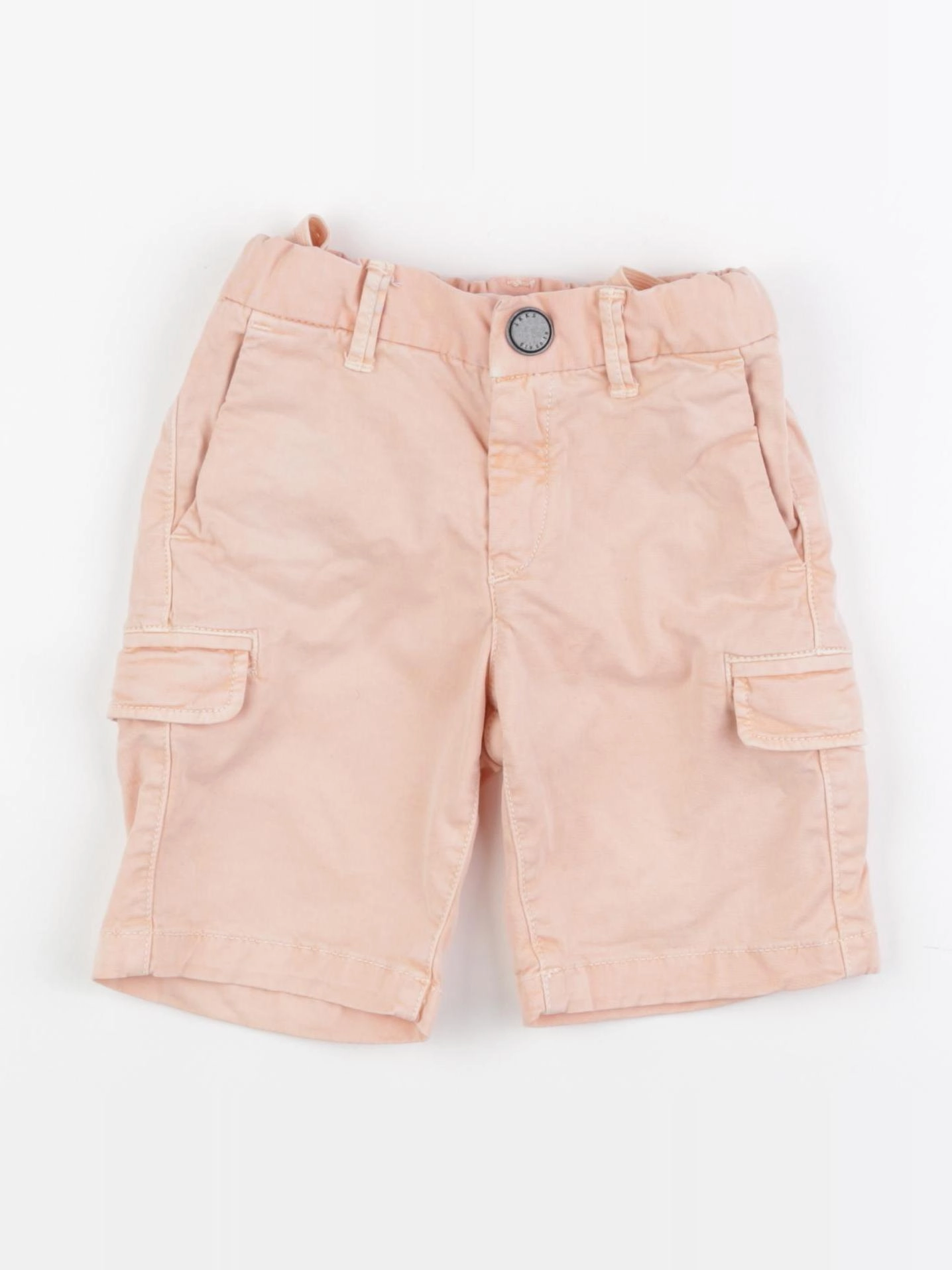 IKKS - short rose - 3 ans