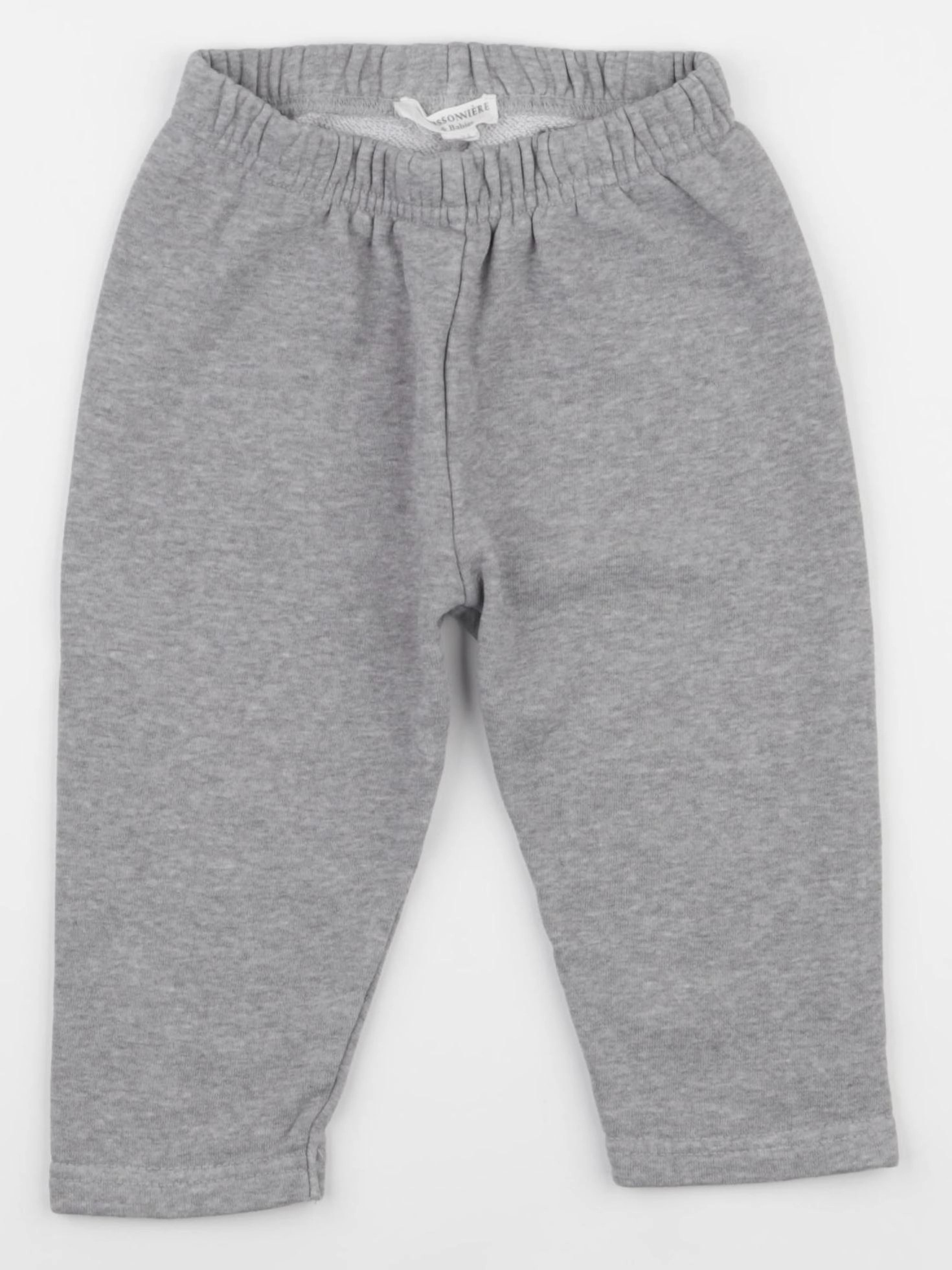Buissonnière - pantalon gris - 18/24 mois