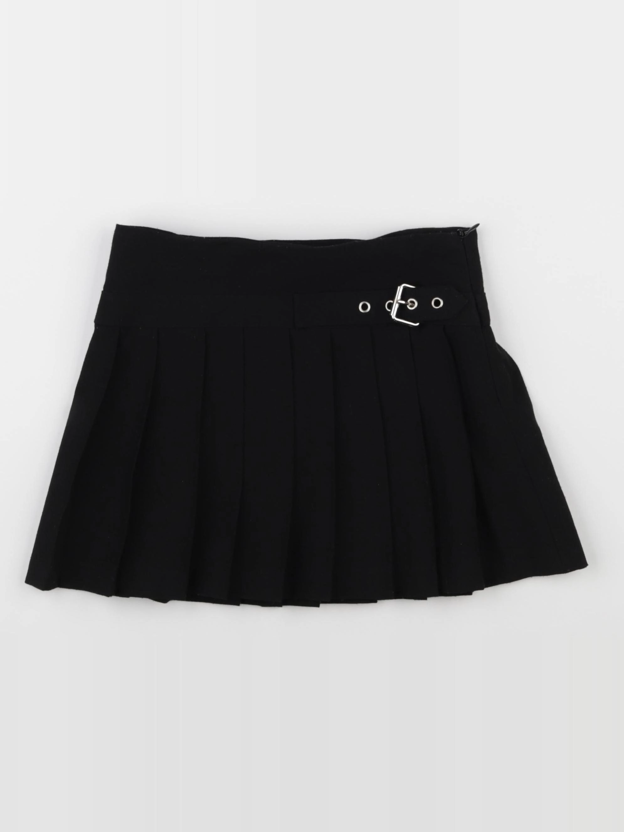 Zara - jupe noir - 9 ans