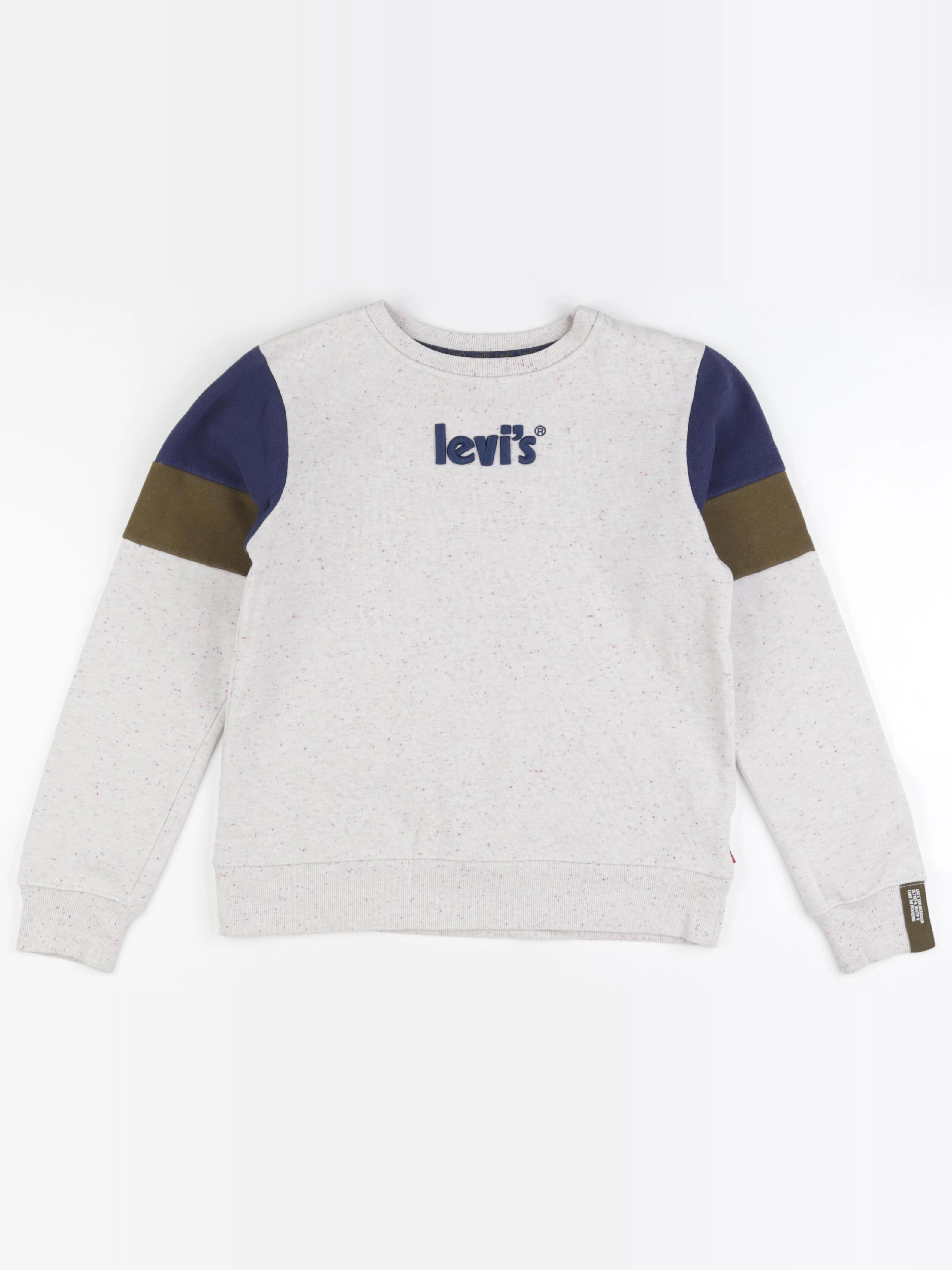 Levi's - sweat multicolore - 14 ans