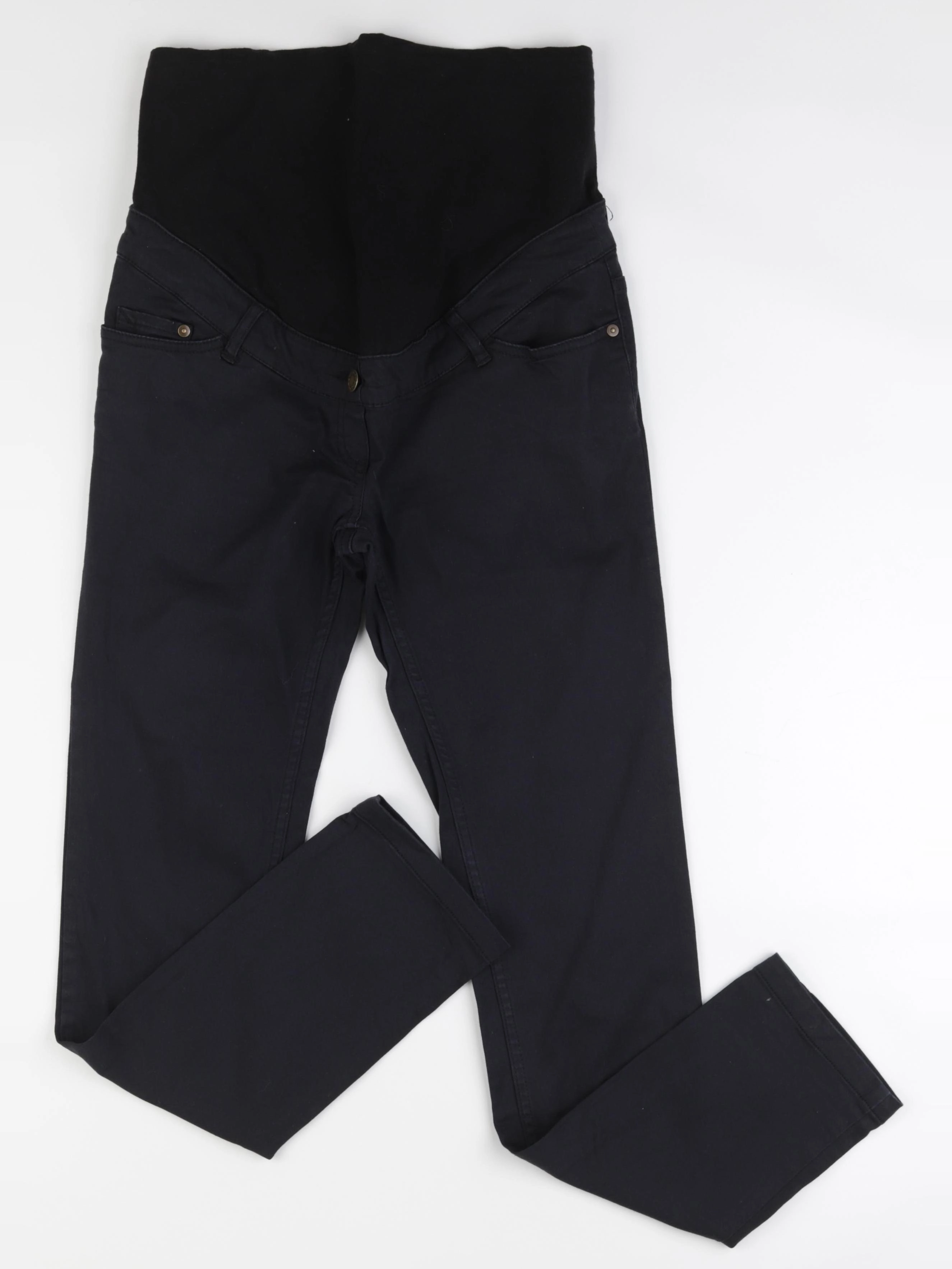 Vertbaudet - jean noir - 38