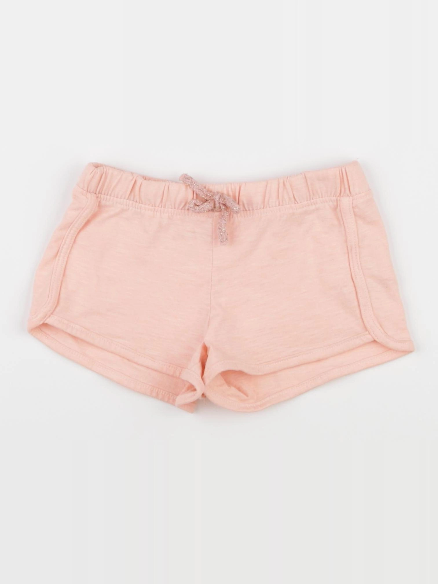 Vertbaudet - short rose - 6 ans