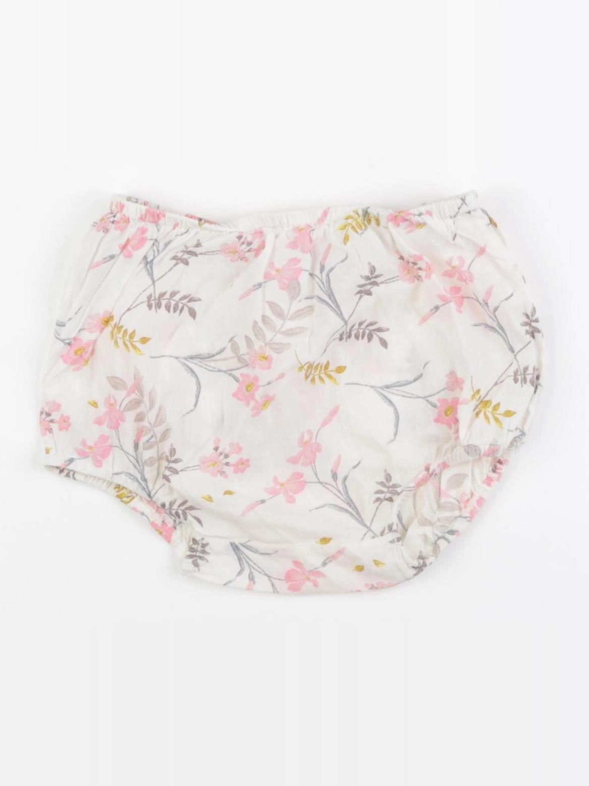 Bonpoint - bloomer multicolore - 18 mois