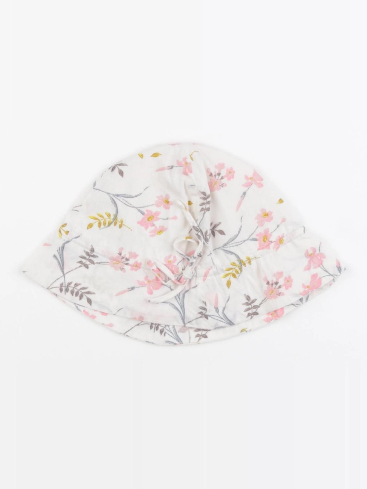 Bonpoint - chapeau multicolore - 12/24 mois