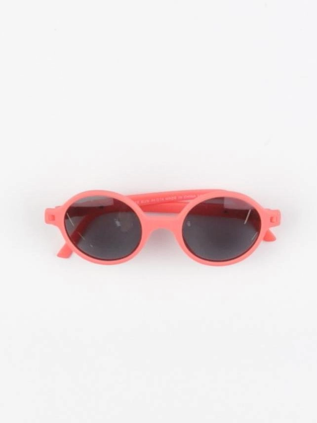 kietla - lunettes de soleil rose - 4/6 ans