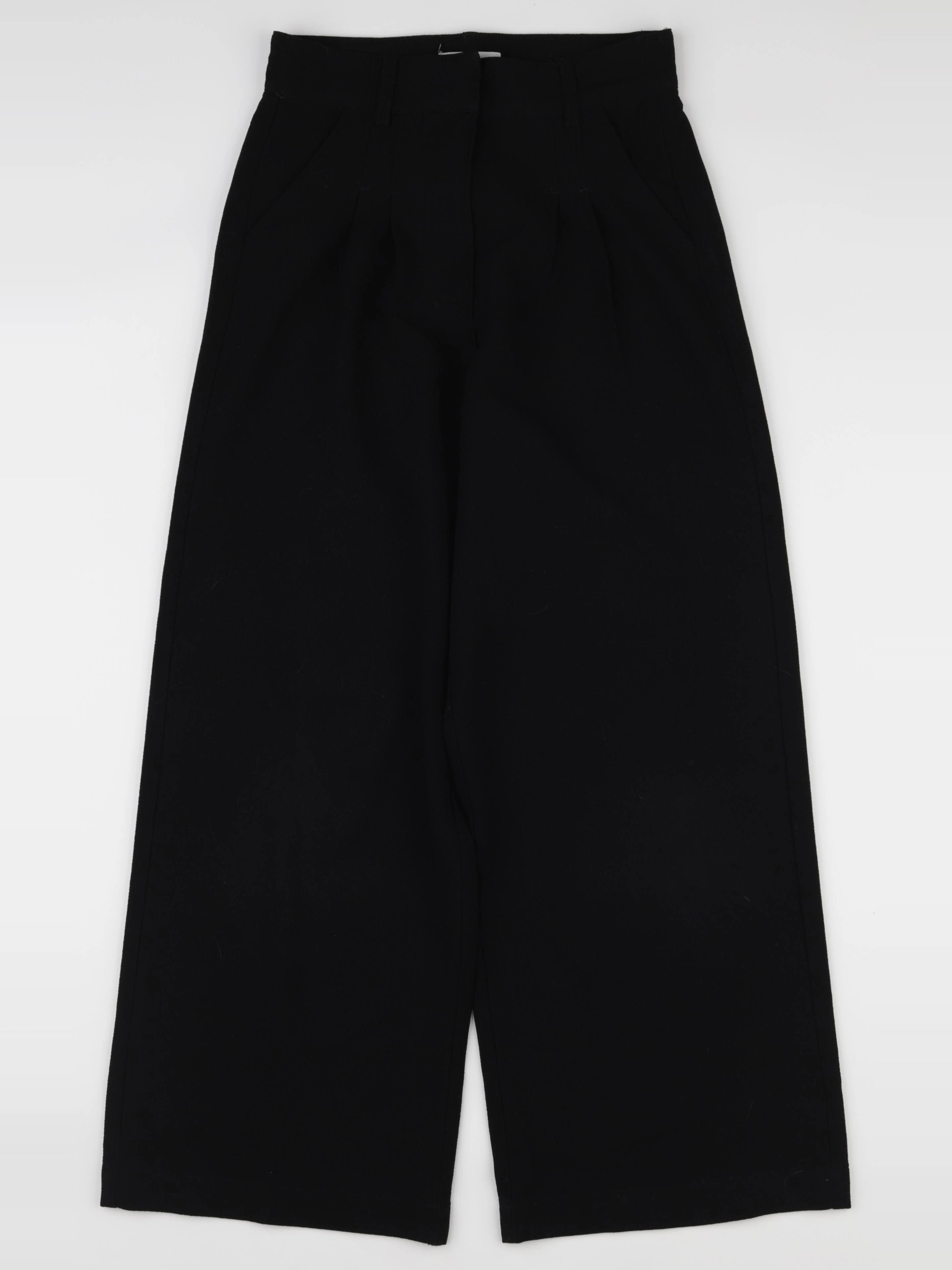 Tape à l'oeil - pantalon noir - 12 ans