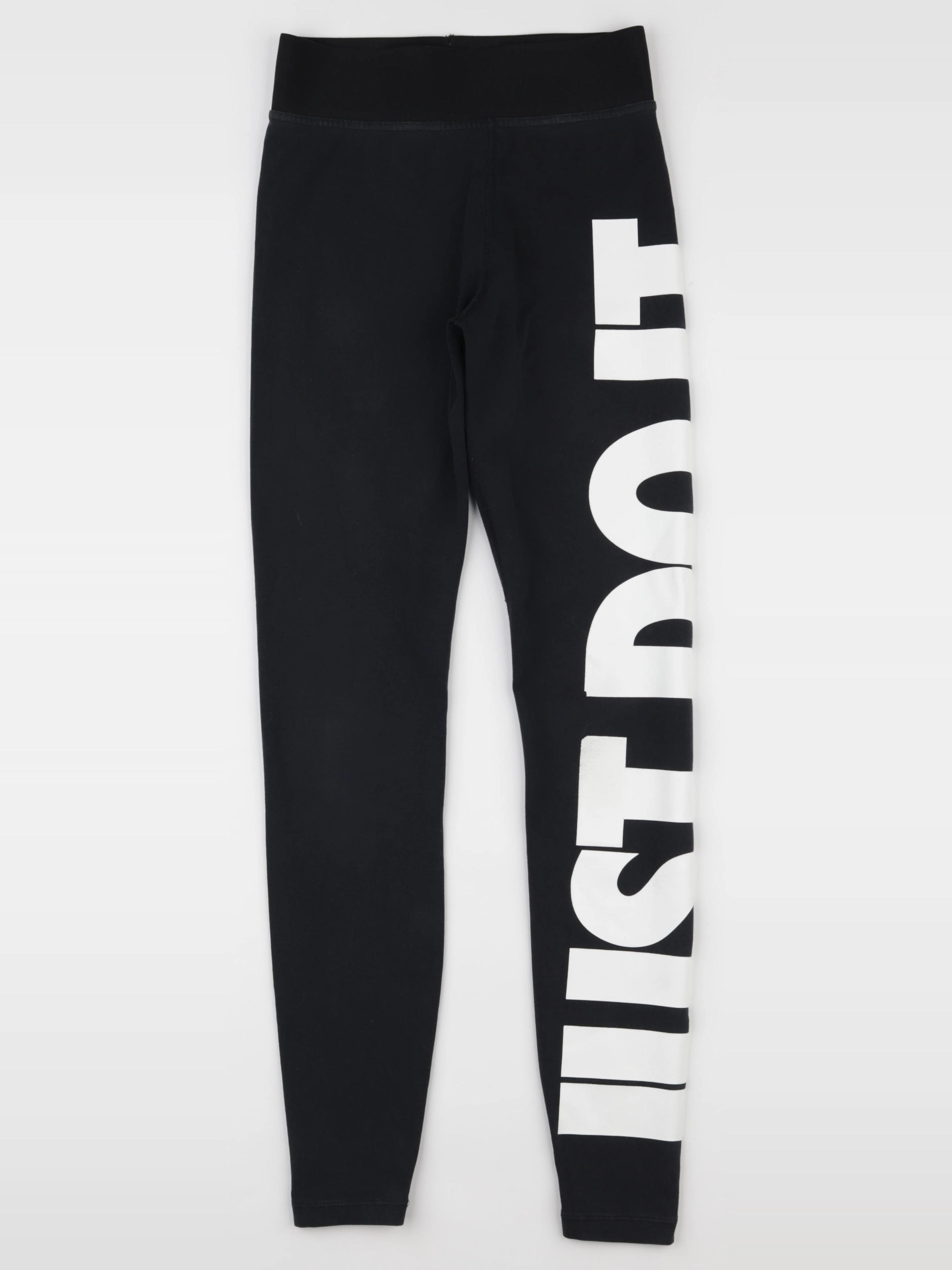 Nike - legging noir - 12 ans