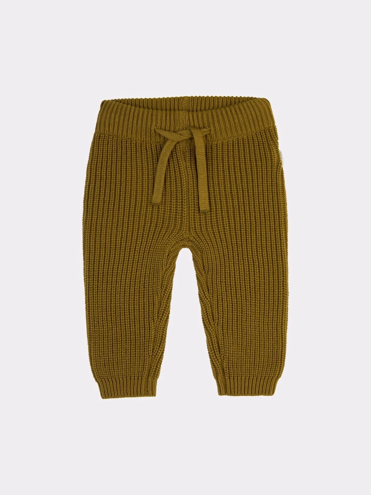 Noppies - pantalon GERIA marron - 1 mois