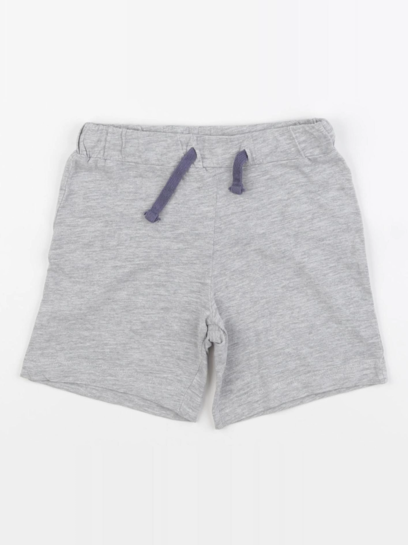 Vertbaudet - short gris - 3 ans