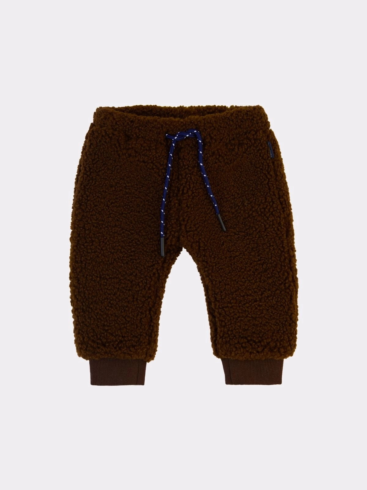 Noppies - jogging GARDOUCH marron - 1 mois