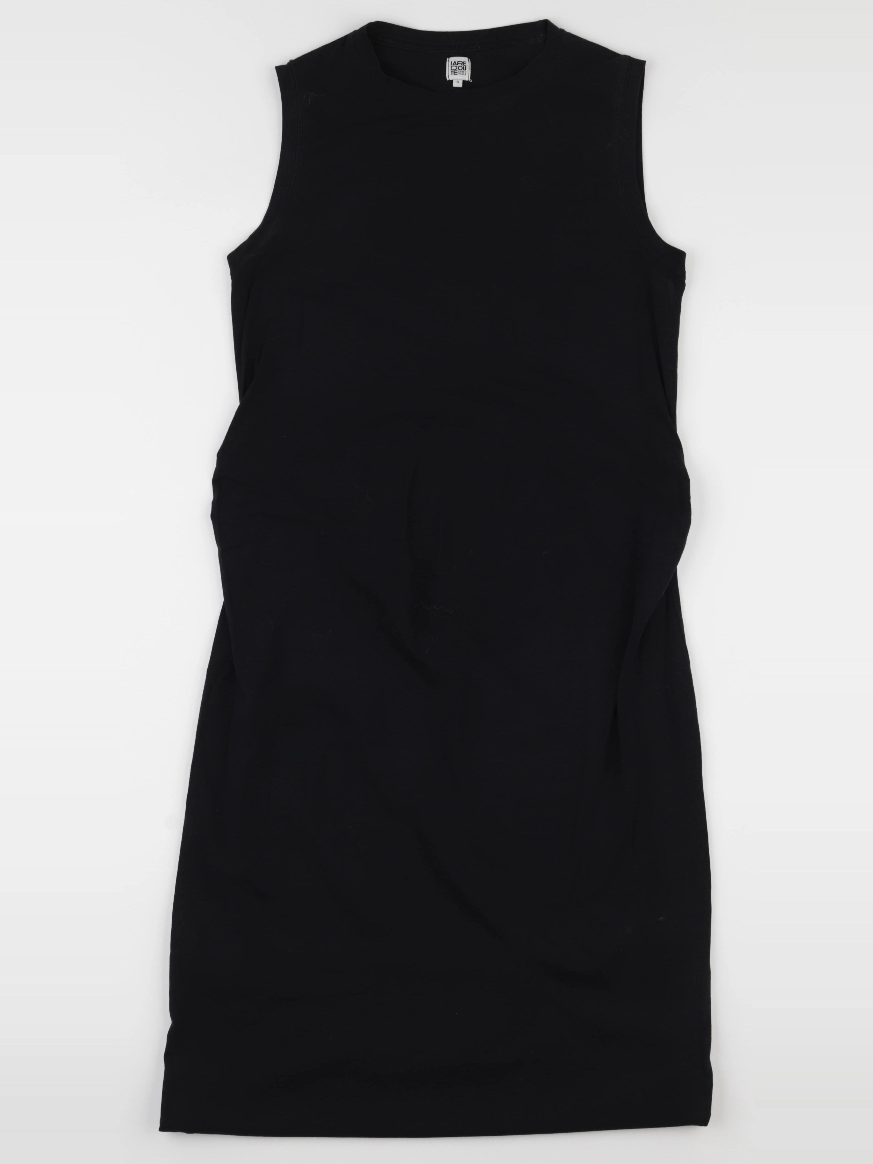 La redoute - robe grossesse noir - 36