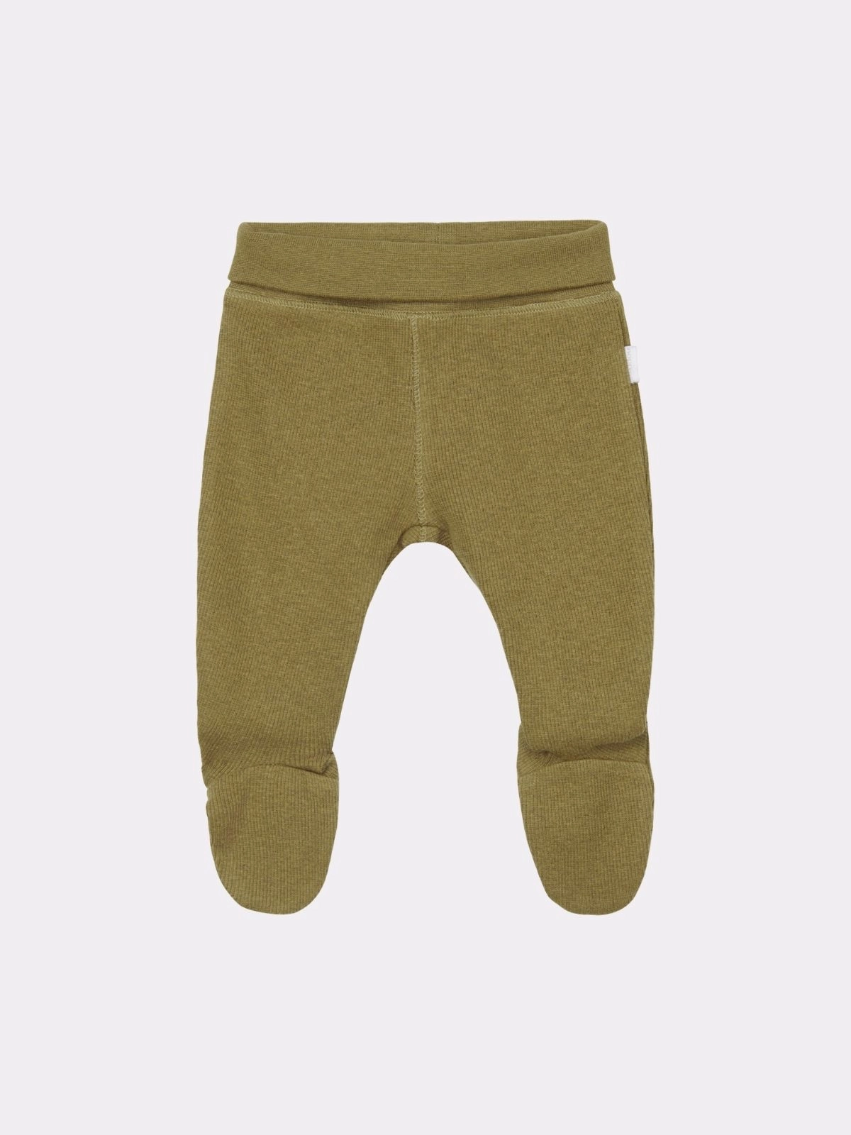 Noppies - legging GRENOBLE marron - 0 mois