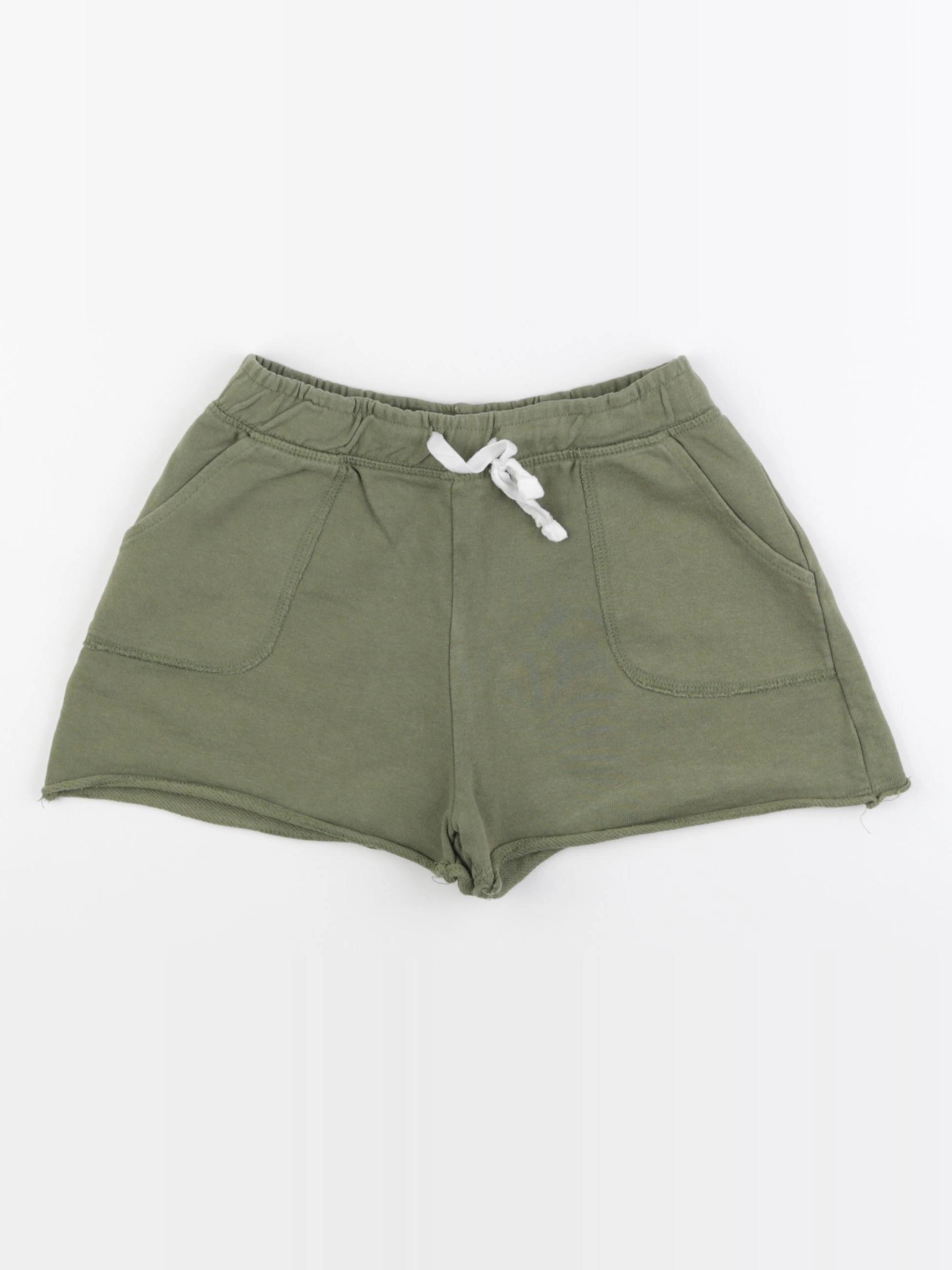Mango - short vert - 9/10 ans